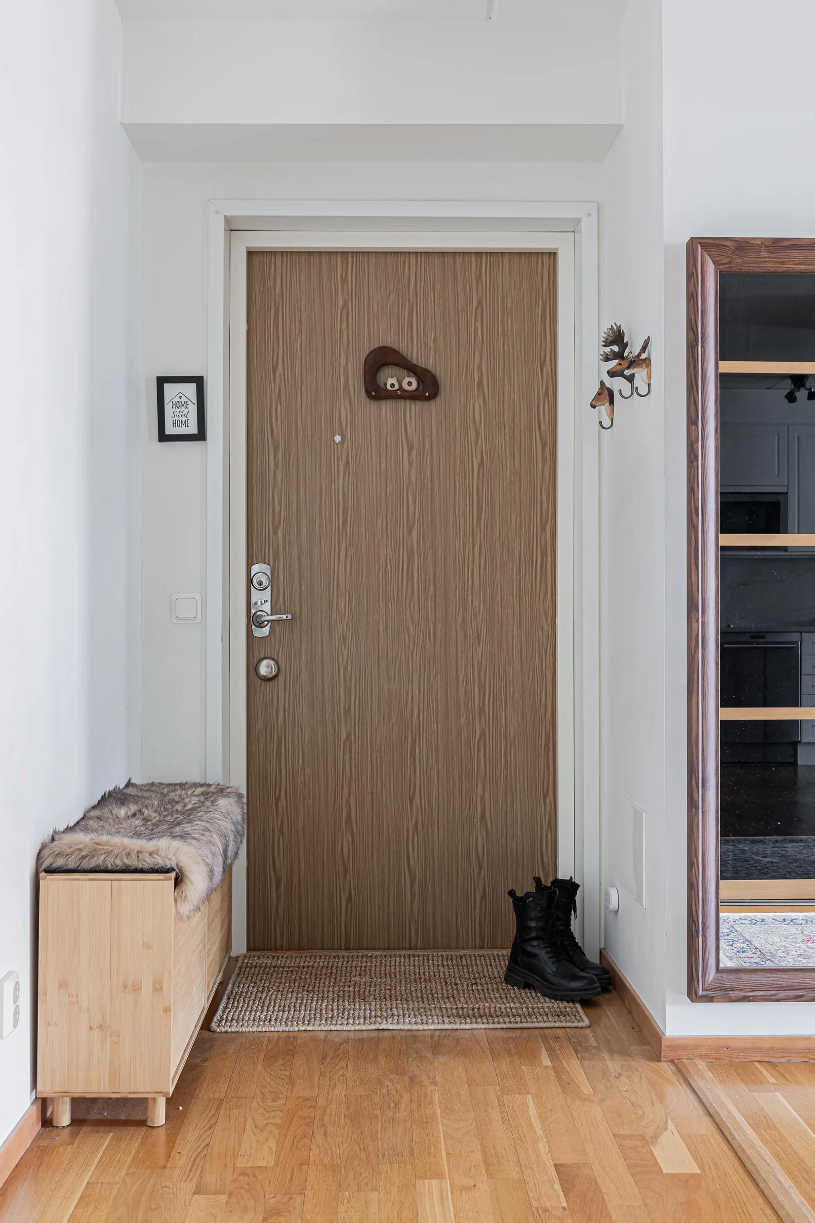 Bostadsrätt, Mimergatan 4, Östermalm, Västerås