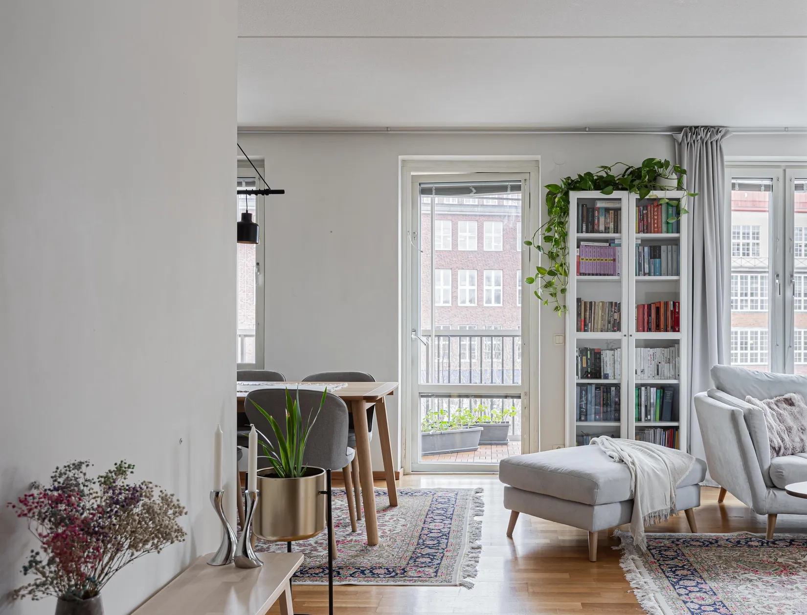 Bostadsrätt, Mimergatan 4, Östermalm, Västerås