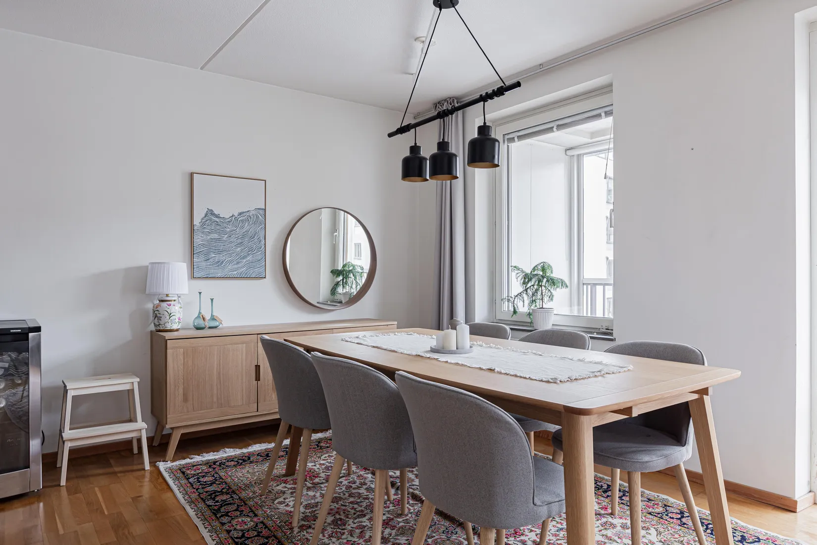 Bostadsrätt, Mimergatan 4, Östermalm, Västerås