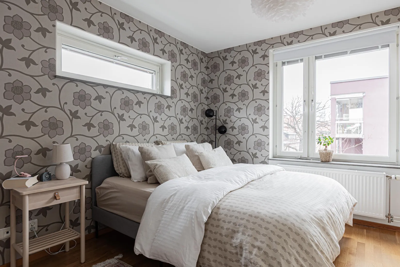 Bostadsrätt, Mimergatan 4, Östermalm, Västerås