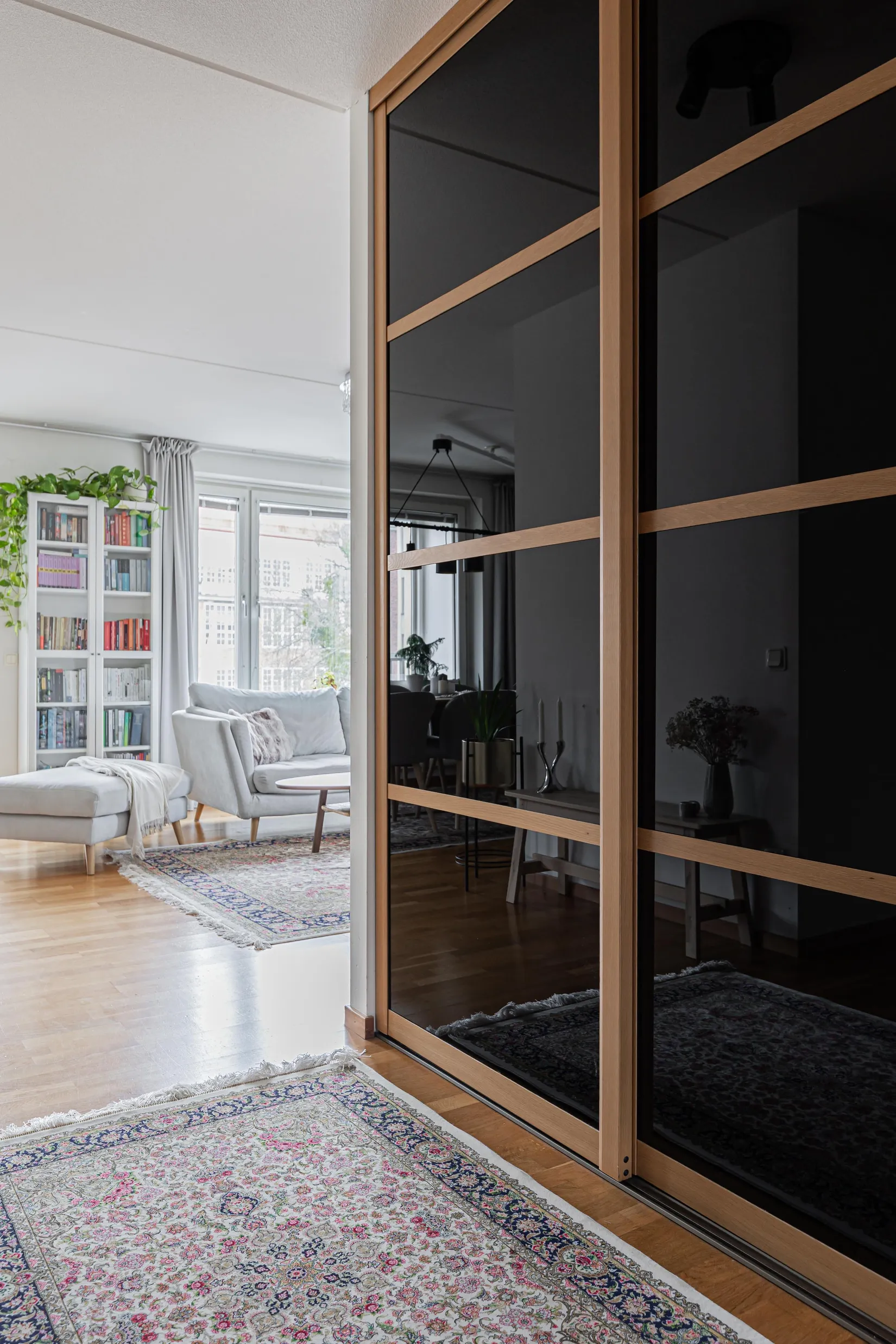 Bostadsrätt, Mimergatan 4, Östermalm, Västerås