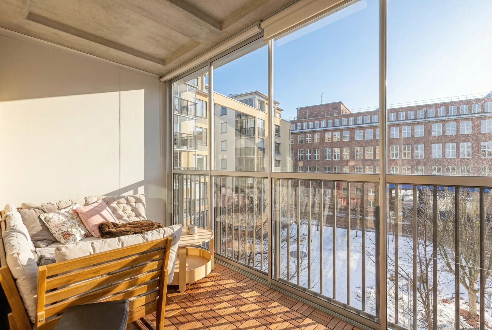 Bostadsrätt, Mimergatan 4, Östermalm, Västerås