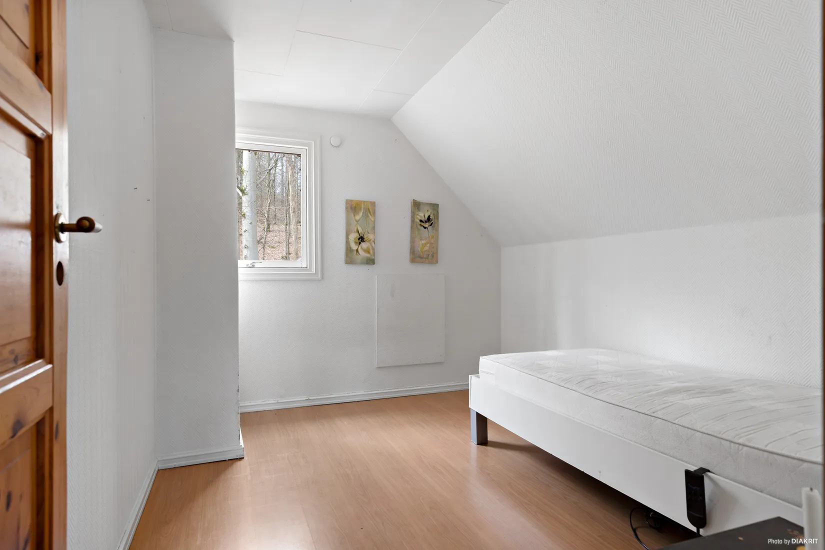 Villa, Västra Spång 620, Örkelljunga