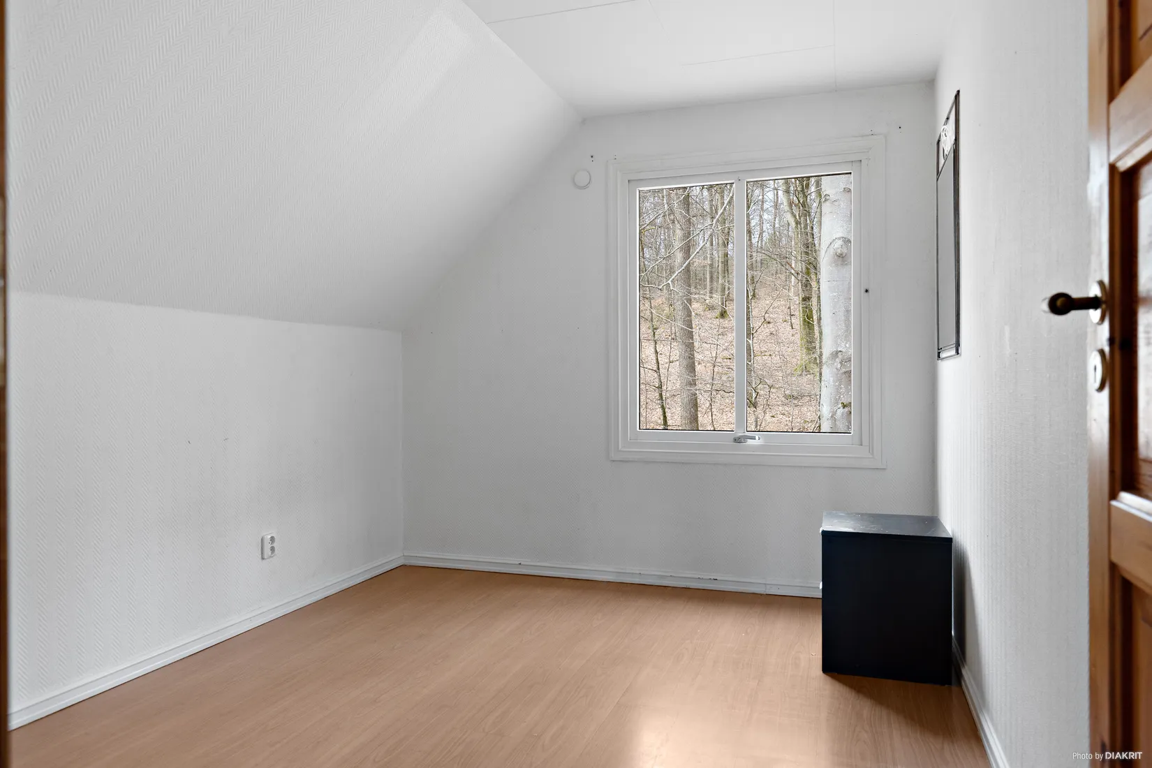 Villa, Västra Spång 620, Örkelljunga