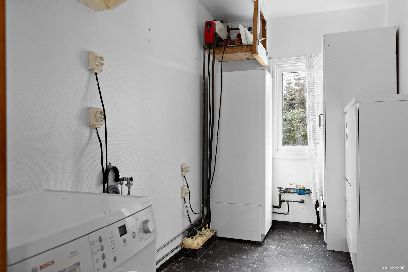 Villa, Västra Spång 620, Örkelljunga