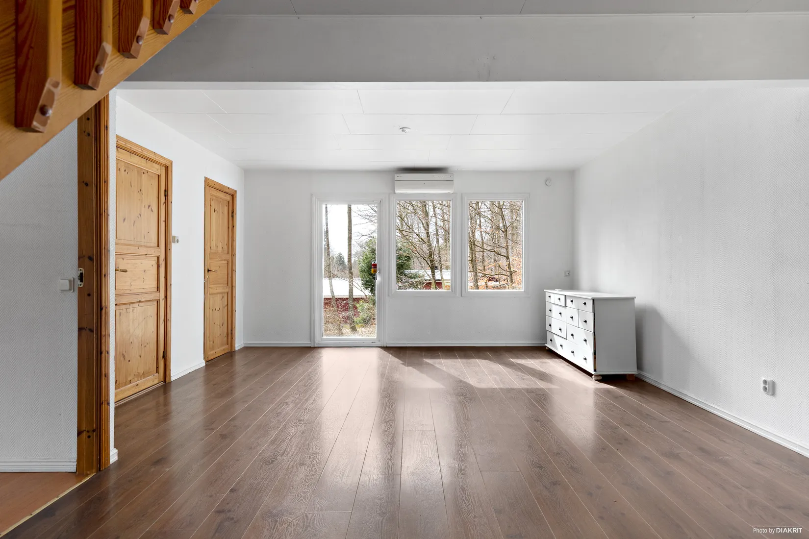 Villa, Västra Spång 620, Örkelljunga