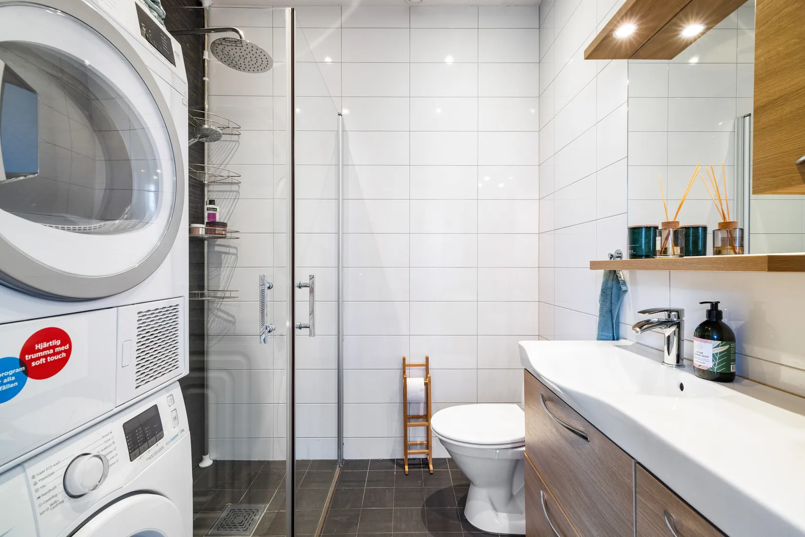 Bostadsrätt, Boråsvägen 2A, Hammarbyhöjden, Johanneshov, Stockholm