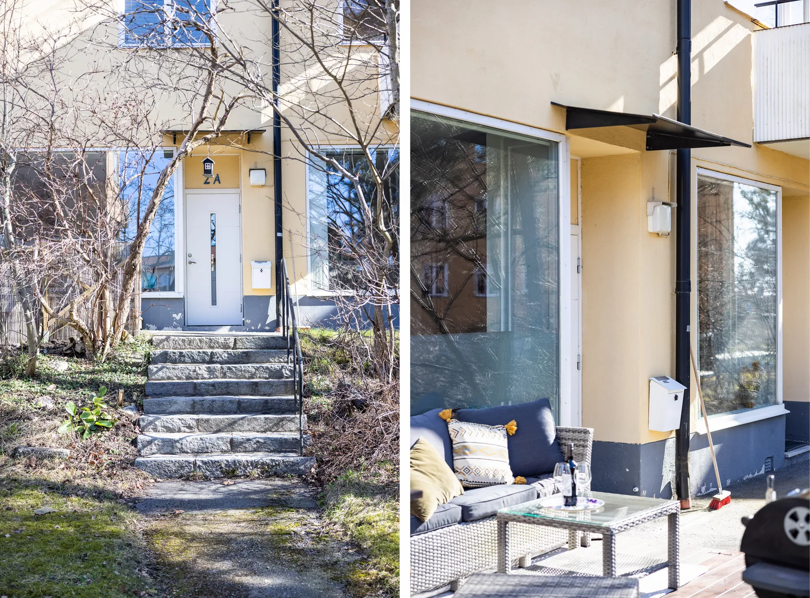 Bostadsrätt, Boråsvägen 2A, Hammarbyhöjden, Johanneshov, Stockholm