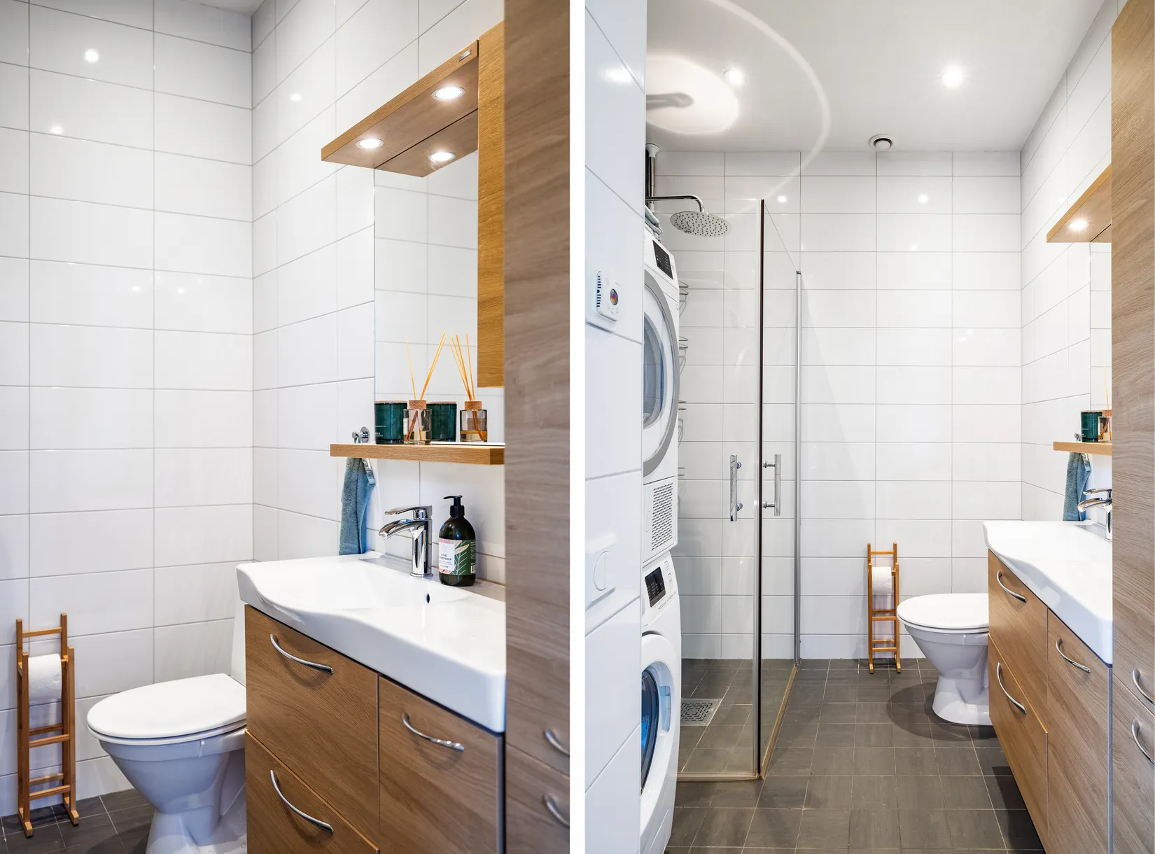 Bostadsrätt, Boråsvägen 2A, Hammarbyhöjden, Johanneshov, Stockholm