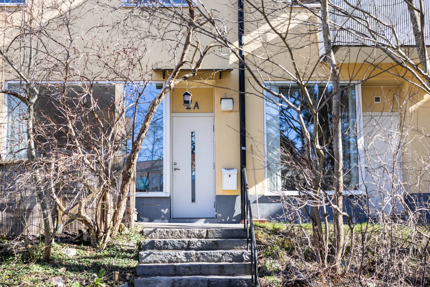 Bostadsrätt, Boråsvägen 2A, Hammarbyhöjden, Johanneshov, Stockholm