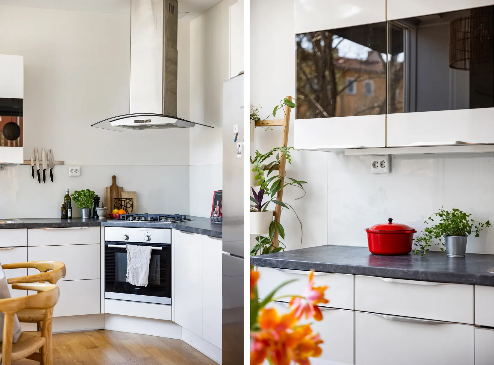 Bostadsrätt, Boråsvägen 2A, Hammarbyhöjden, Johanneshov, Stockholm