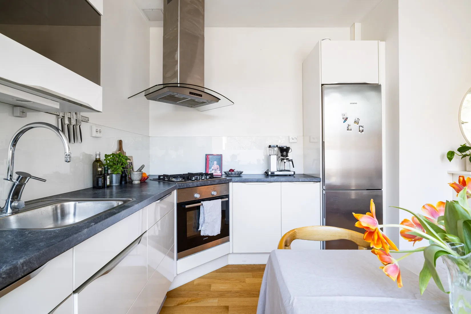 Bostadsrätt, Boråsvägen 2A, Hammarbyhöjden, Johanneshov, Stockholm