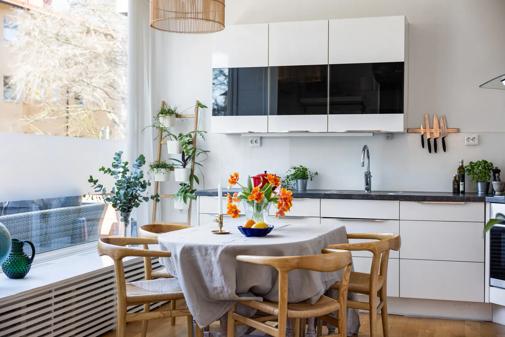 Bostadsrätt, Boråsvägen 2A, Hammarbyhöjden, Johanneshov, Stockholm