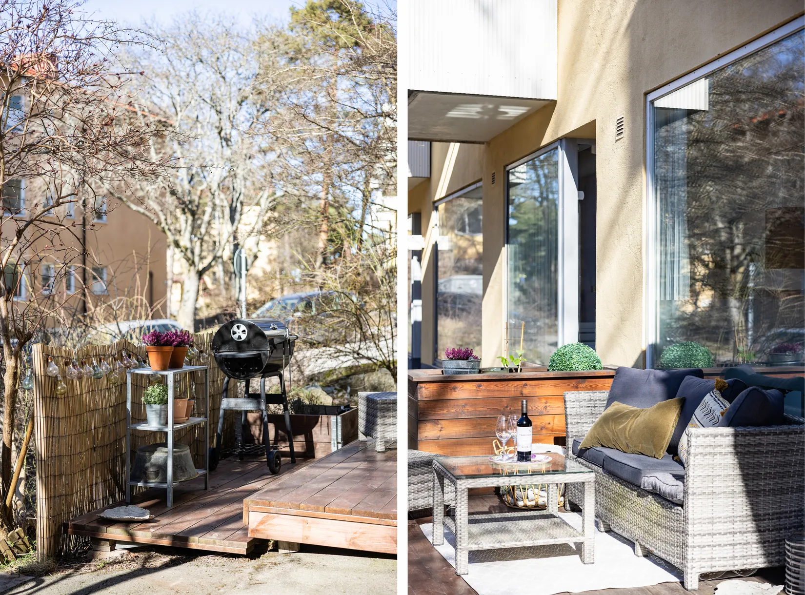 Bostadsrätt, Boråsvägen 2A, Hammarbyhöjden, Johanneshov, Stockholm