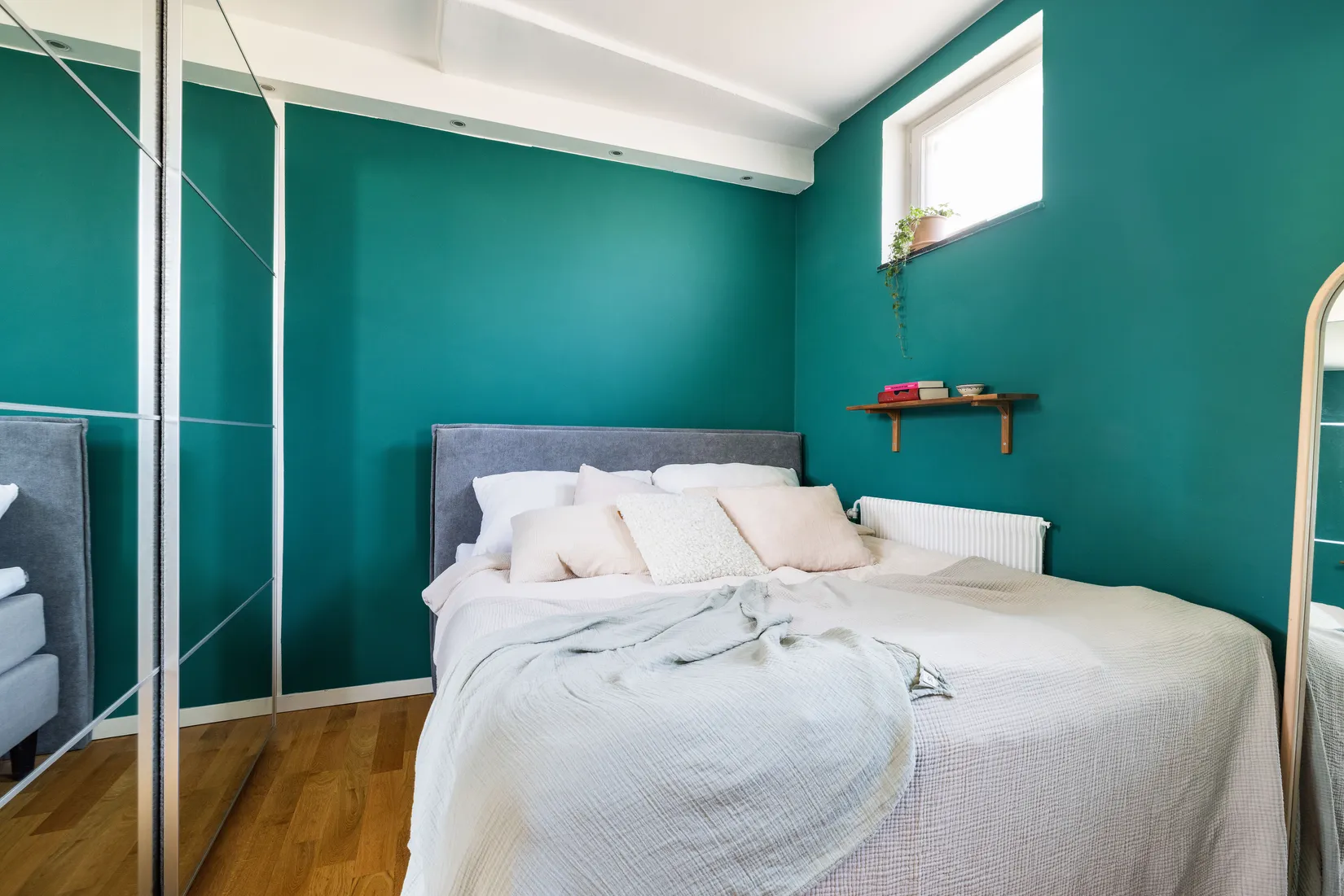 Bostadsrätt, Boråsvägen 2A, Hammarbyhöjden, Johanneshov, Stockholm