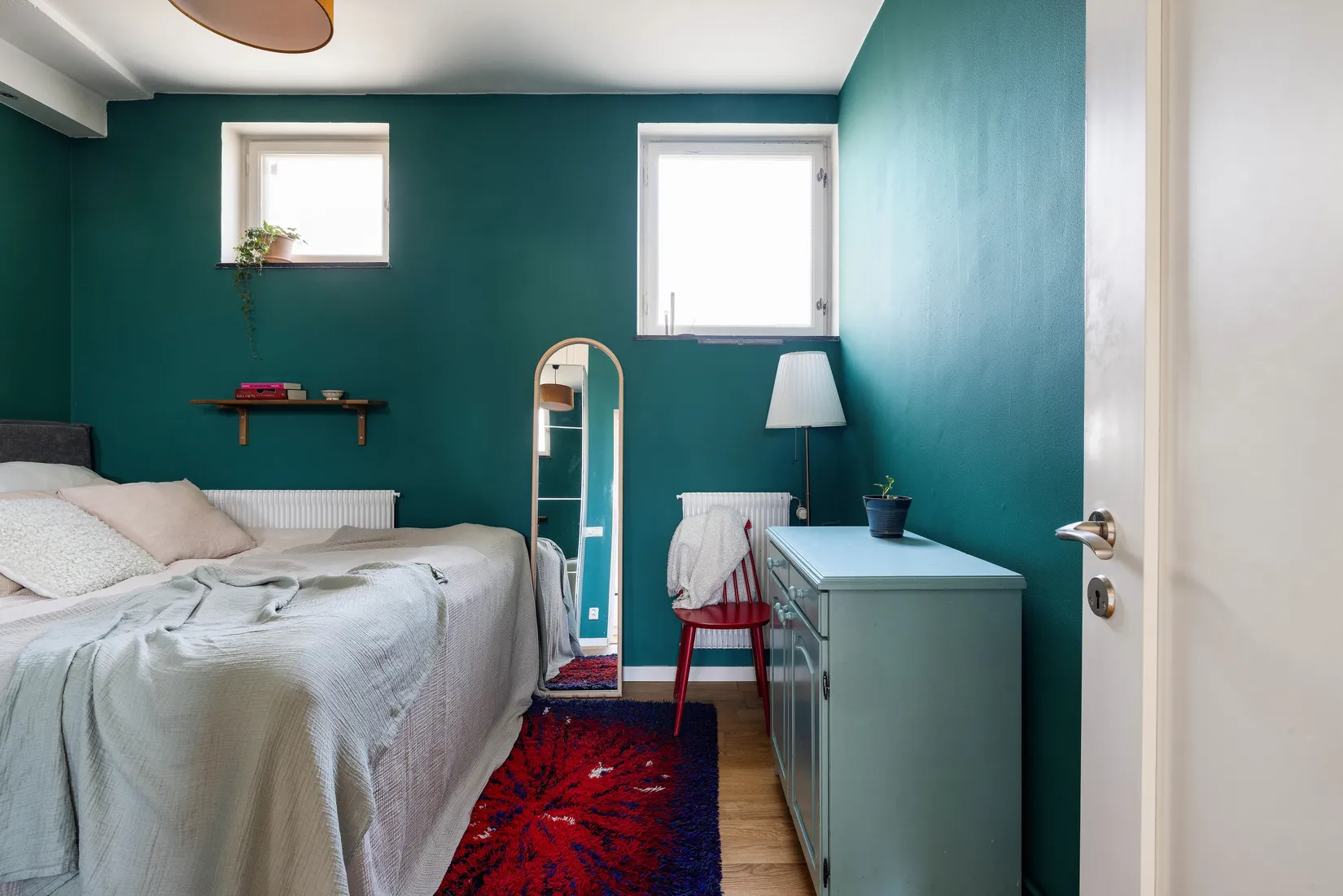 Bostadsrätt, Boråsvägen 2A, Hammarbyhöjden, Johanneshov, Stockholm