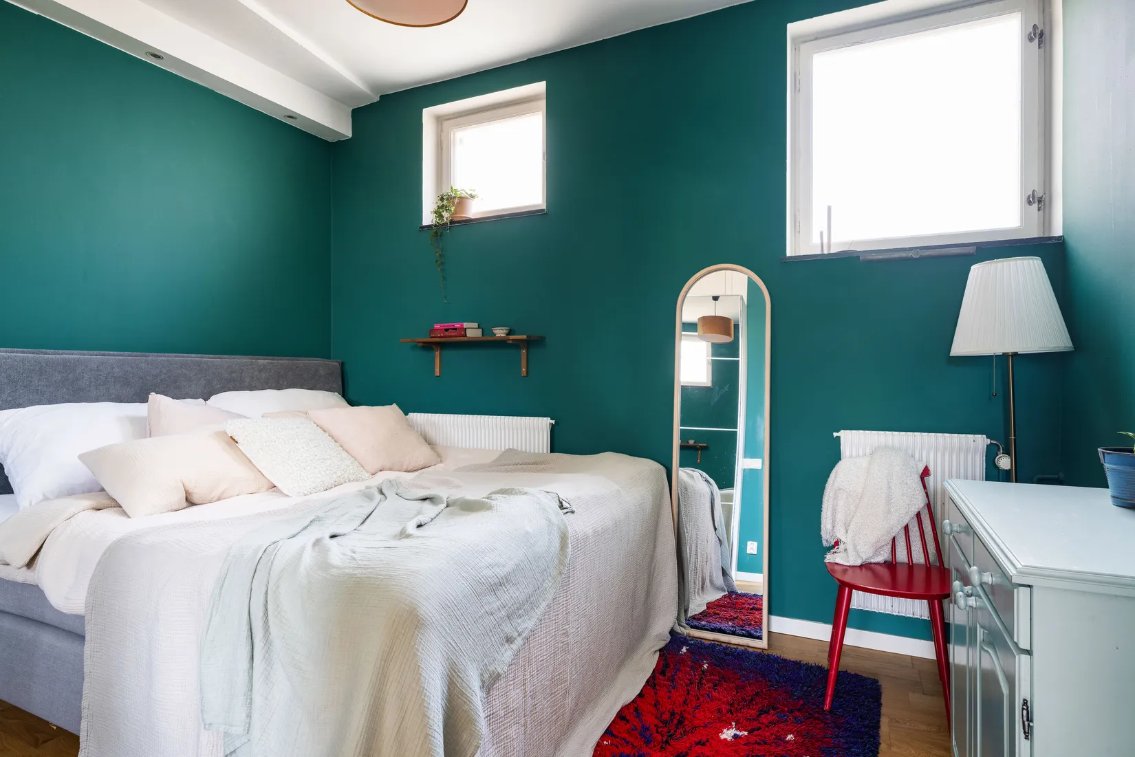 Bostadsrätt, Boråsvägen 2A, Hammarbyhöjden, Johanneshov, Stockholm