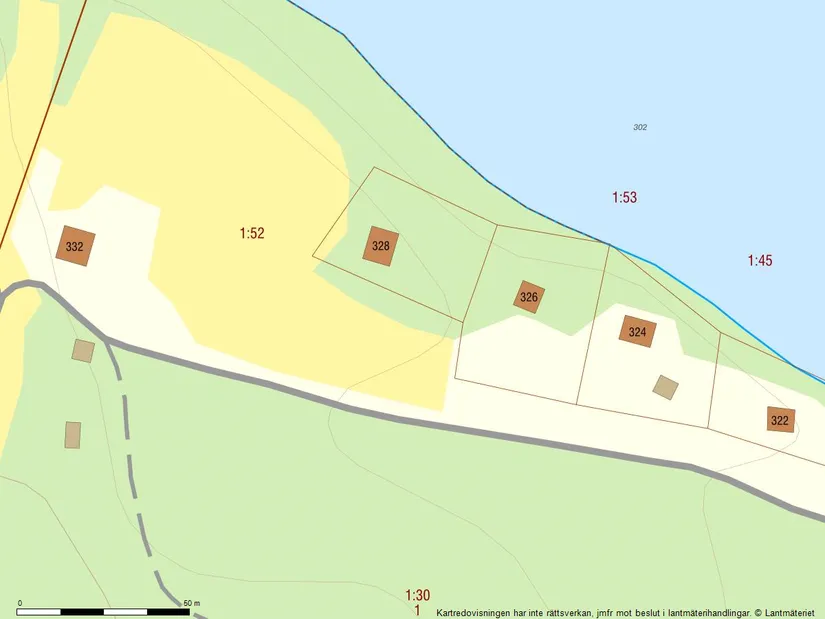 Fritidshus, Könsta 328, Offerdal, Krokom
