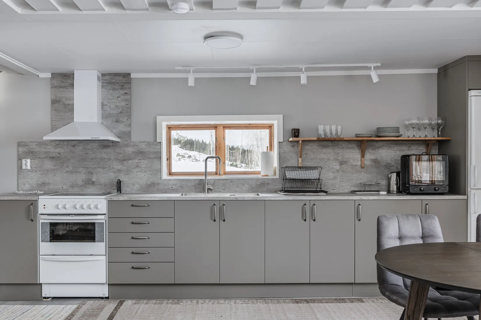 Fritidshus, Könsta 328, Offerdal, Krokom