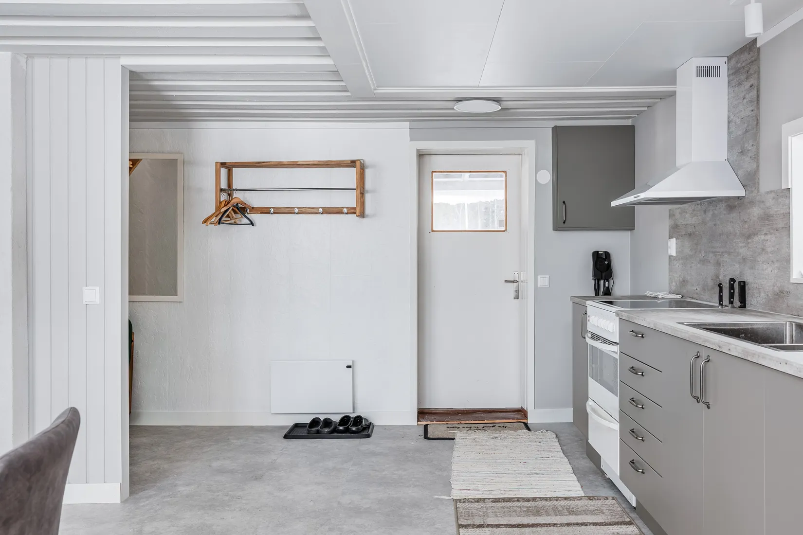 Fritidshus, Könsta 328, Offerdal, Krokom