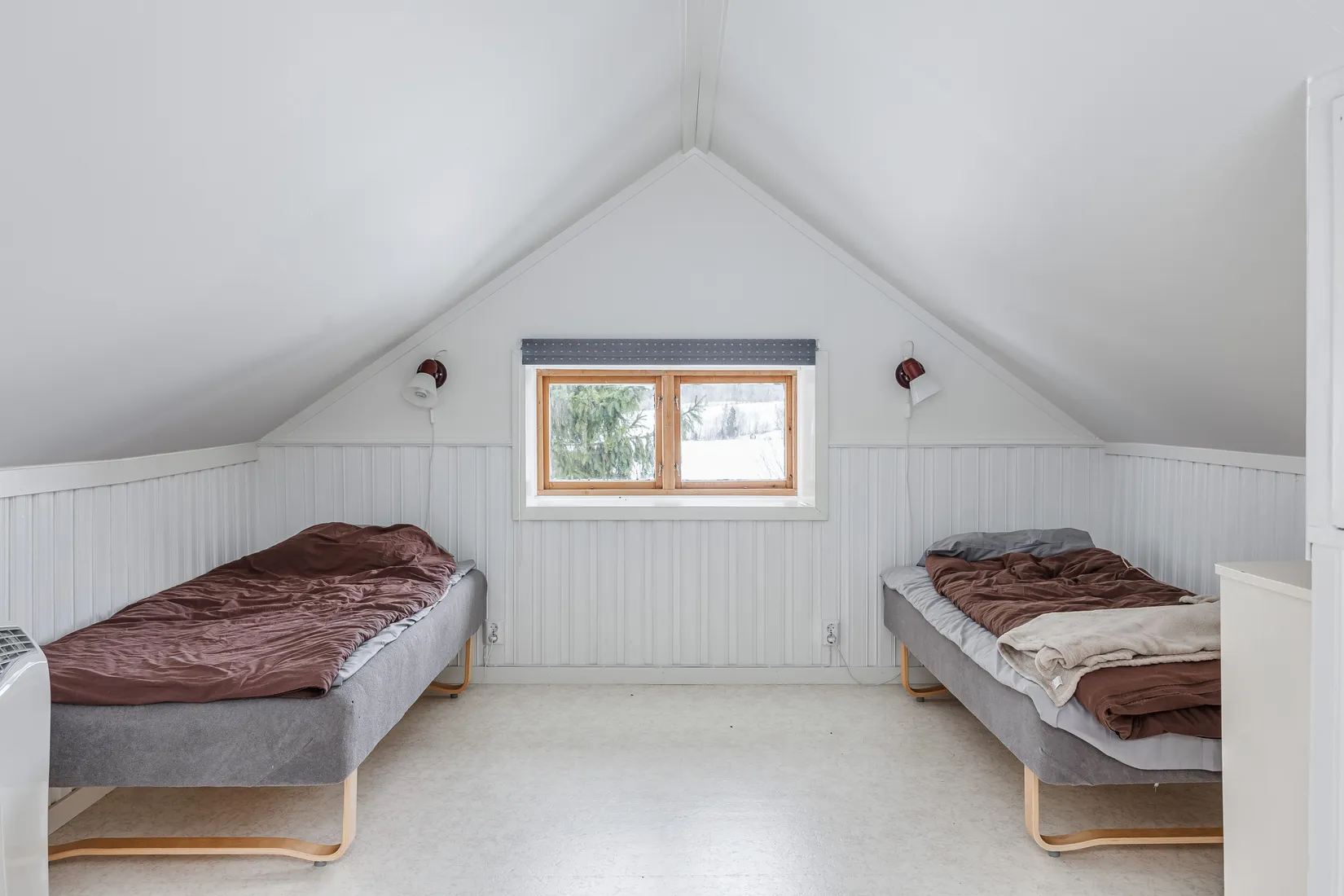 Fritidshus, Könsta 328, Offerdal, Krokom