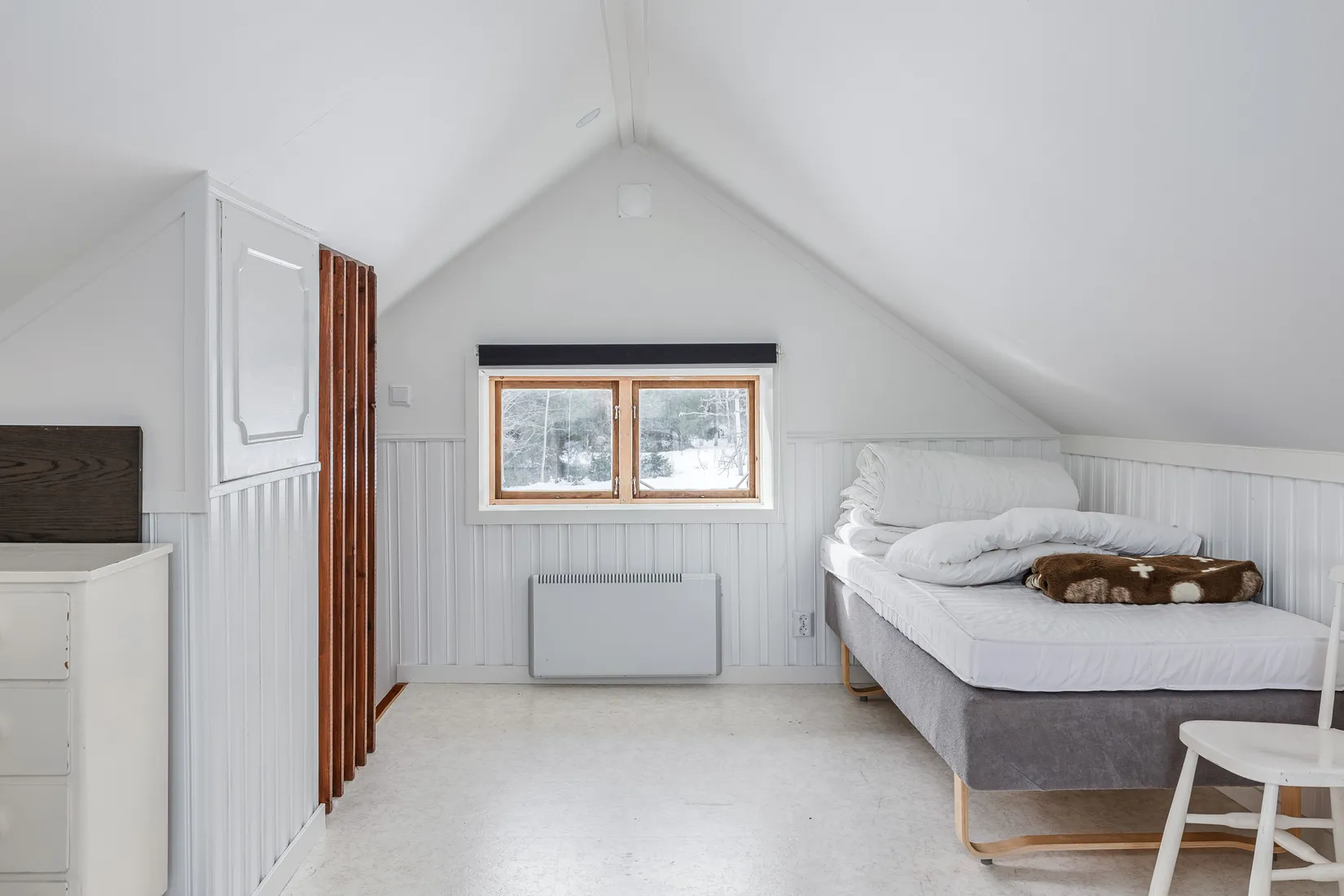 Fritidshus, Könsta 328, Offerdal, Krokom