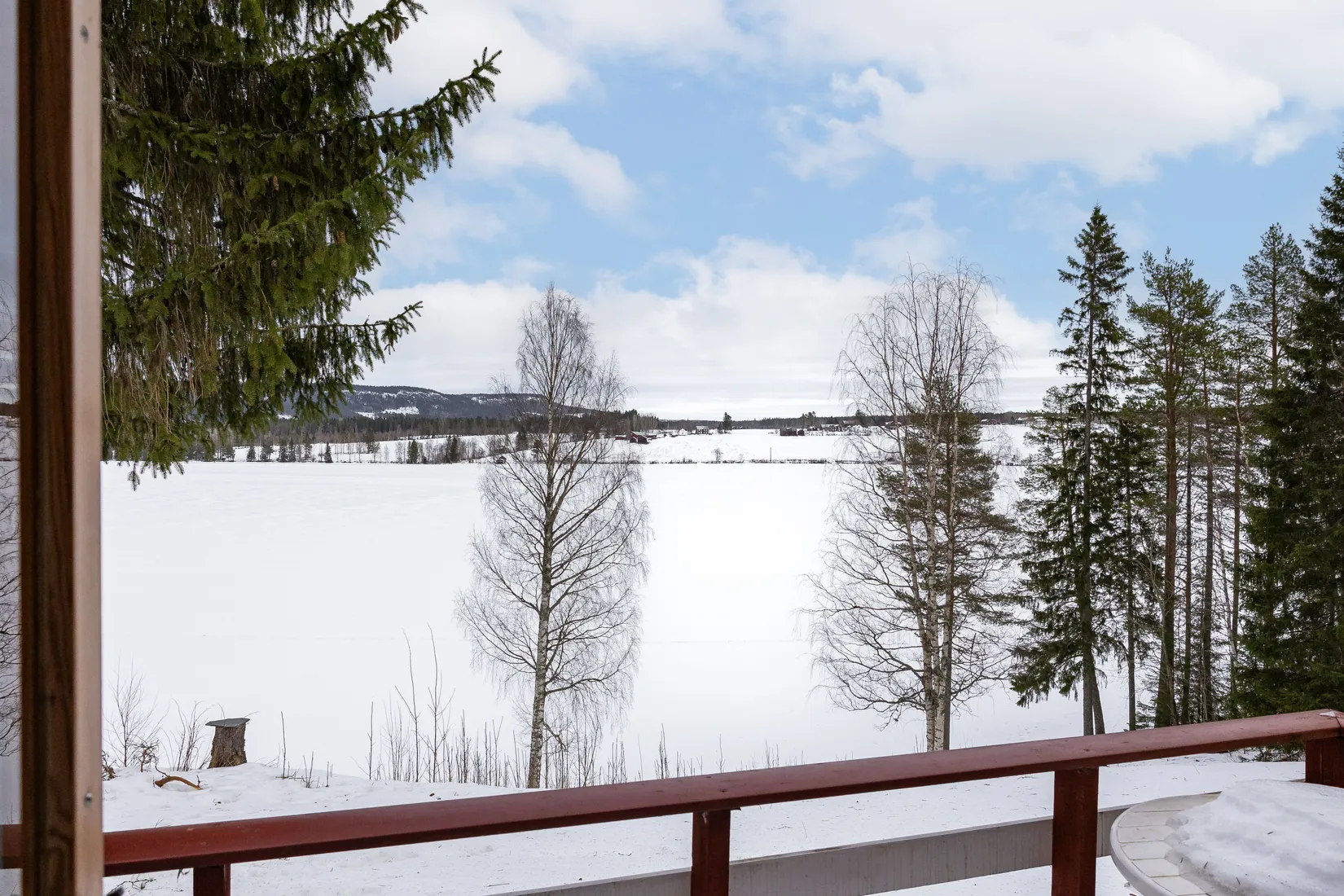 Fritidshus, Könsta 328, Offerdal, Krokom