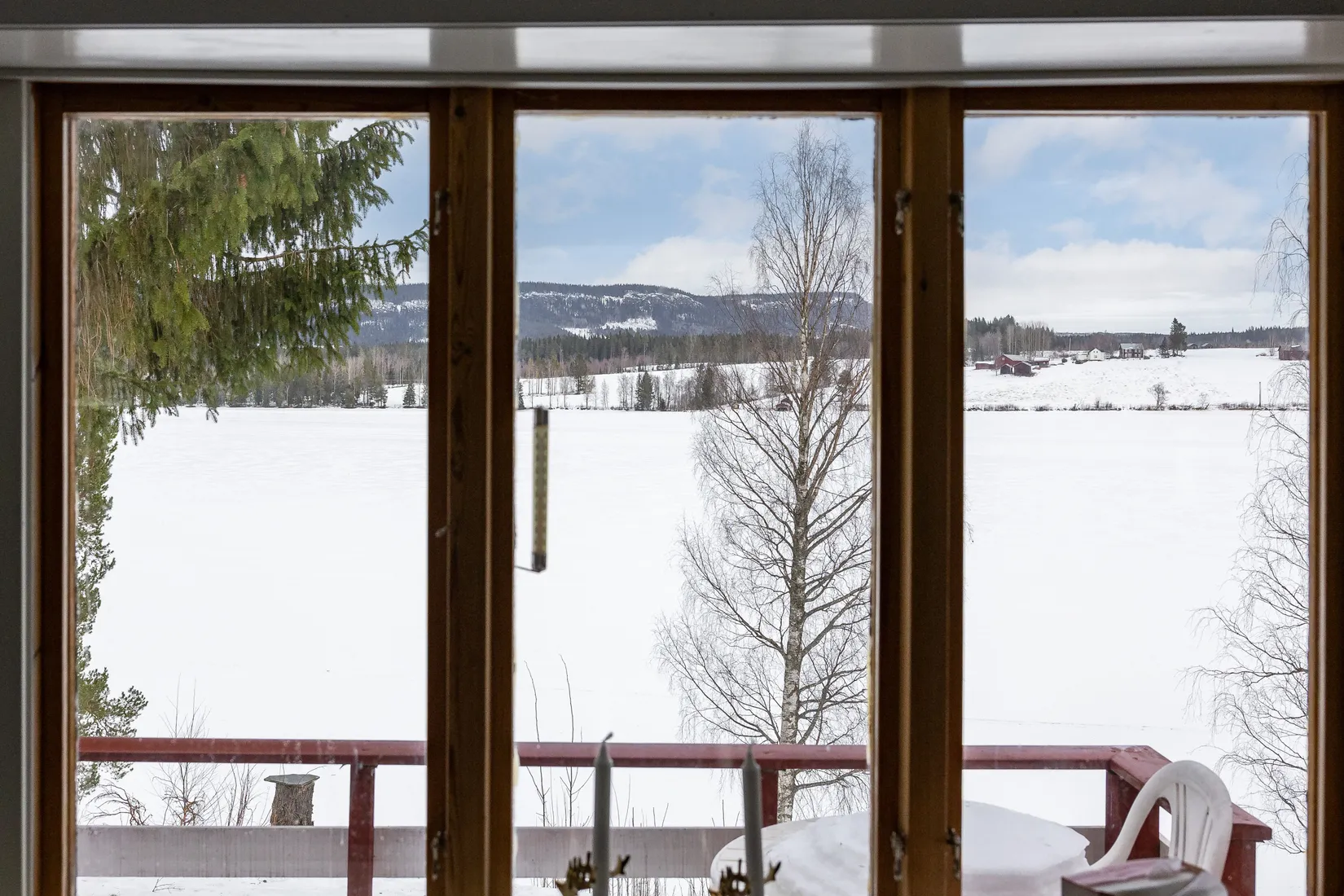 Fritidshus, Könsta 328, Offerdal, Krokom