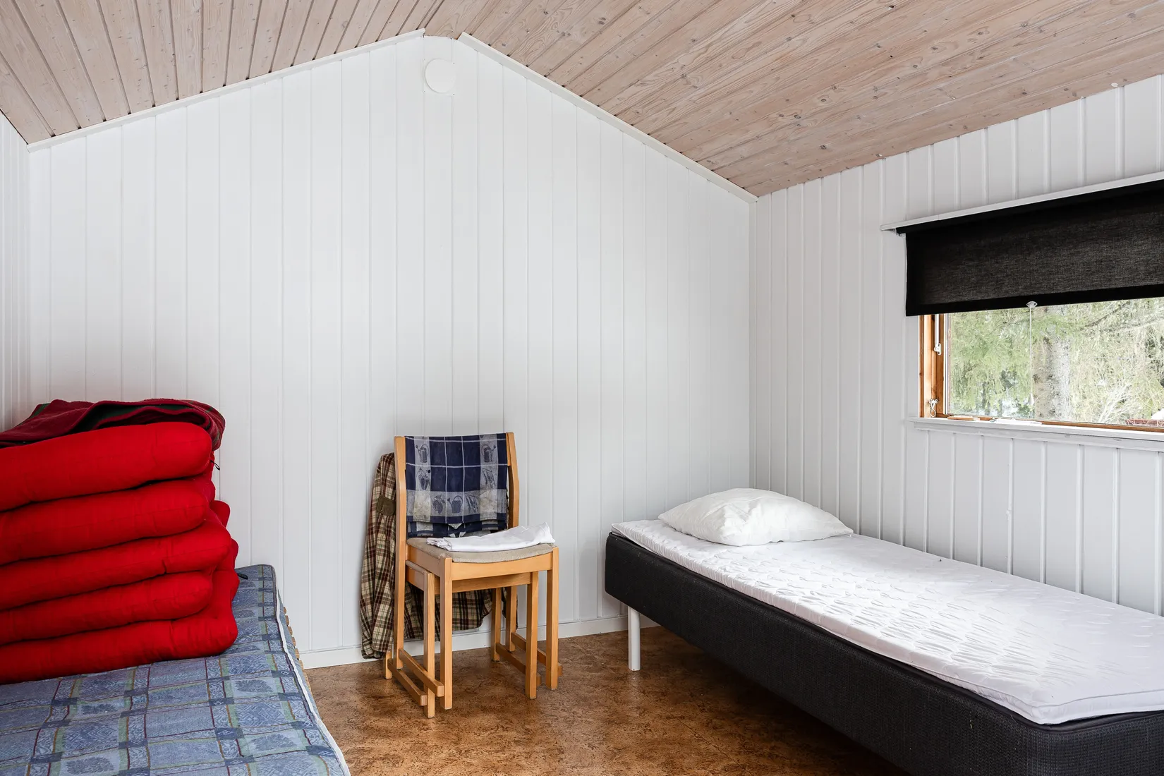 Fritidshus, Könsta 328, Offerdal, Krokom