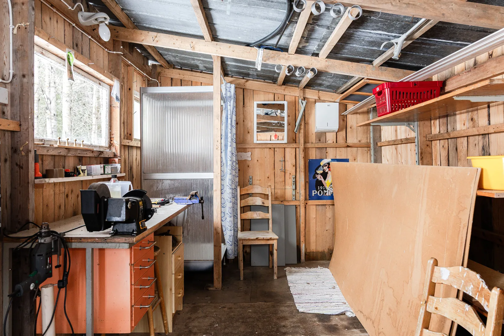 Fritidshus, Könsta 328, Offerdal, Krokom