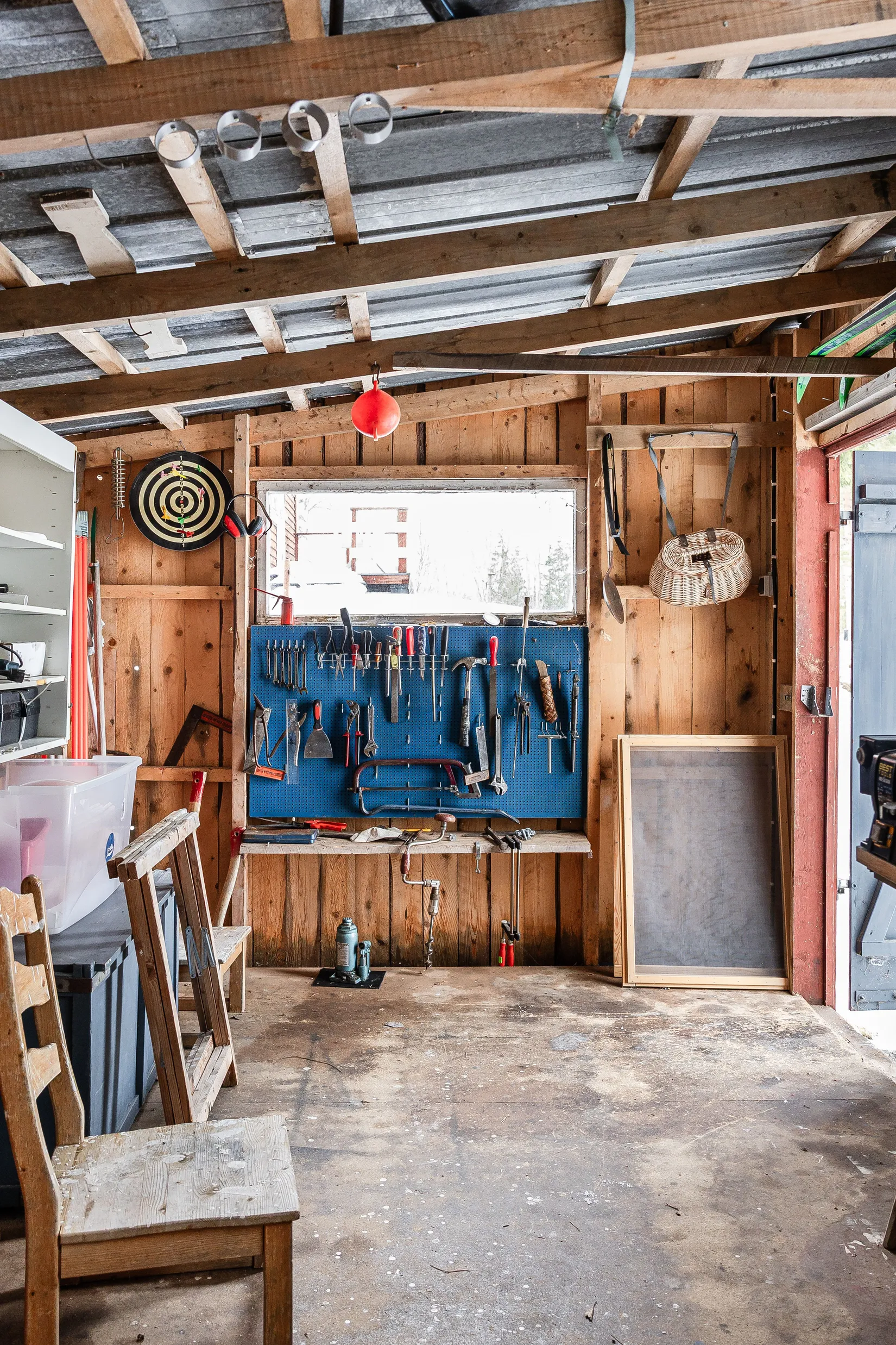 Fritidshus, Könsta 328, Offerdal, Krokom