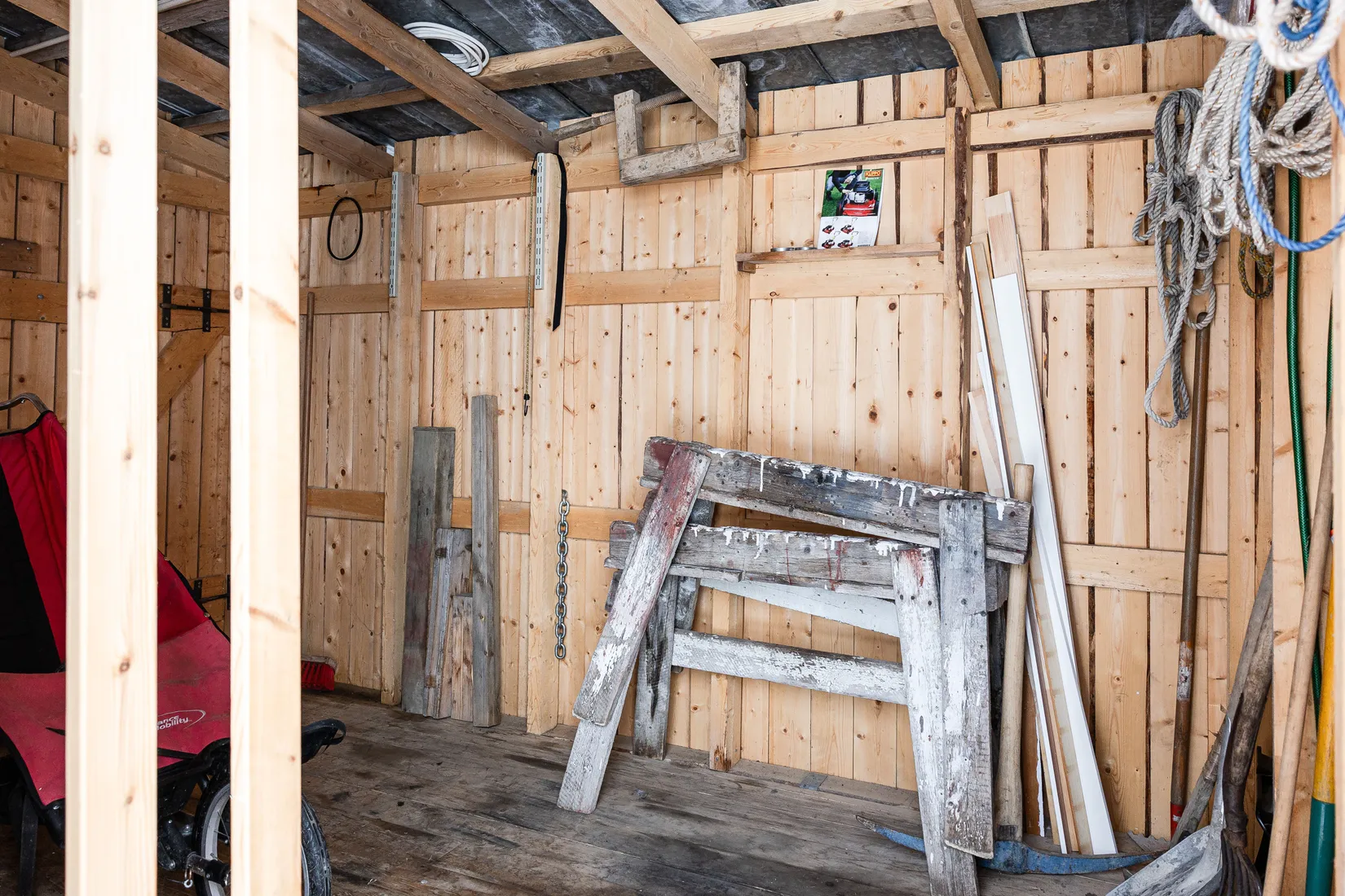 Fritidshus, Könsta 328, Offerdal, Krokom