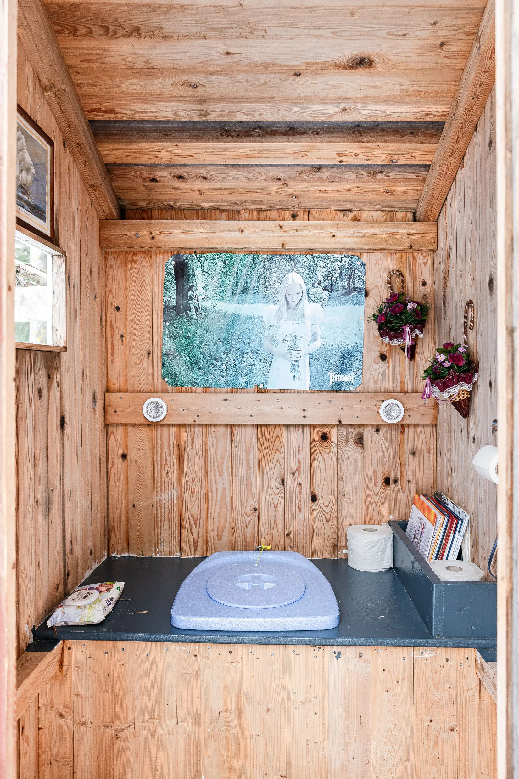 Fritidshus, Könsta 328, Offerdal, Krokom