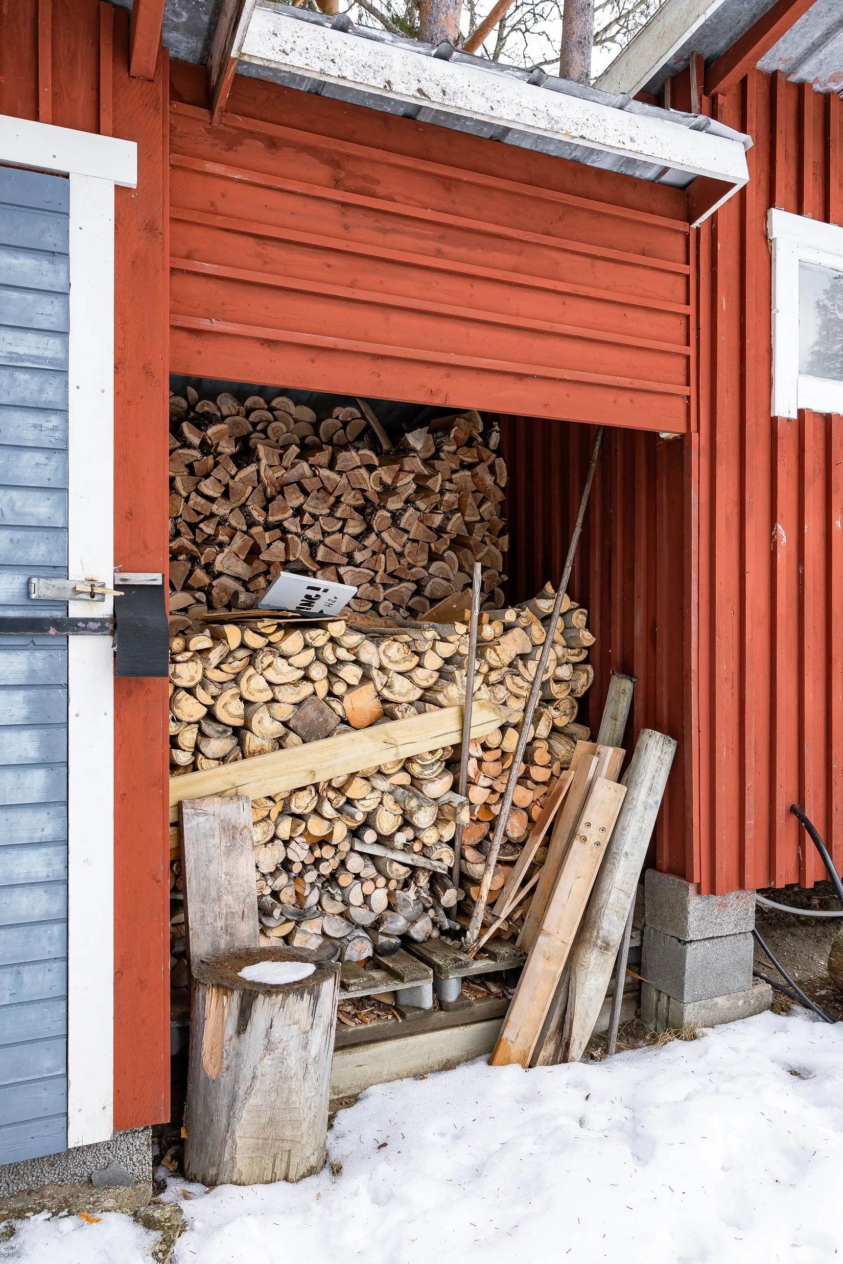 Fritidshus, Könsta 328, Offerdal, Krokom