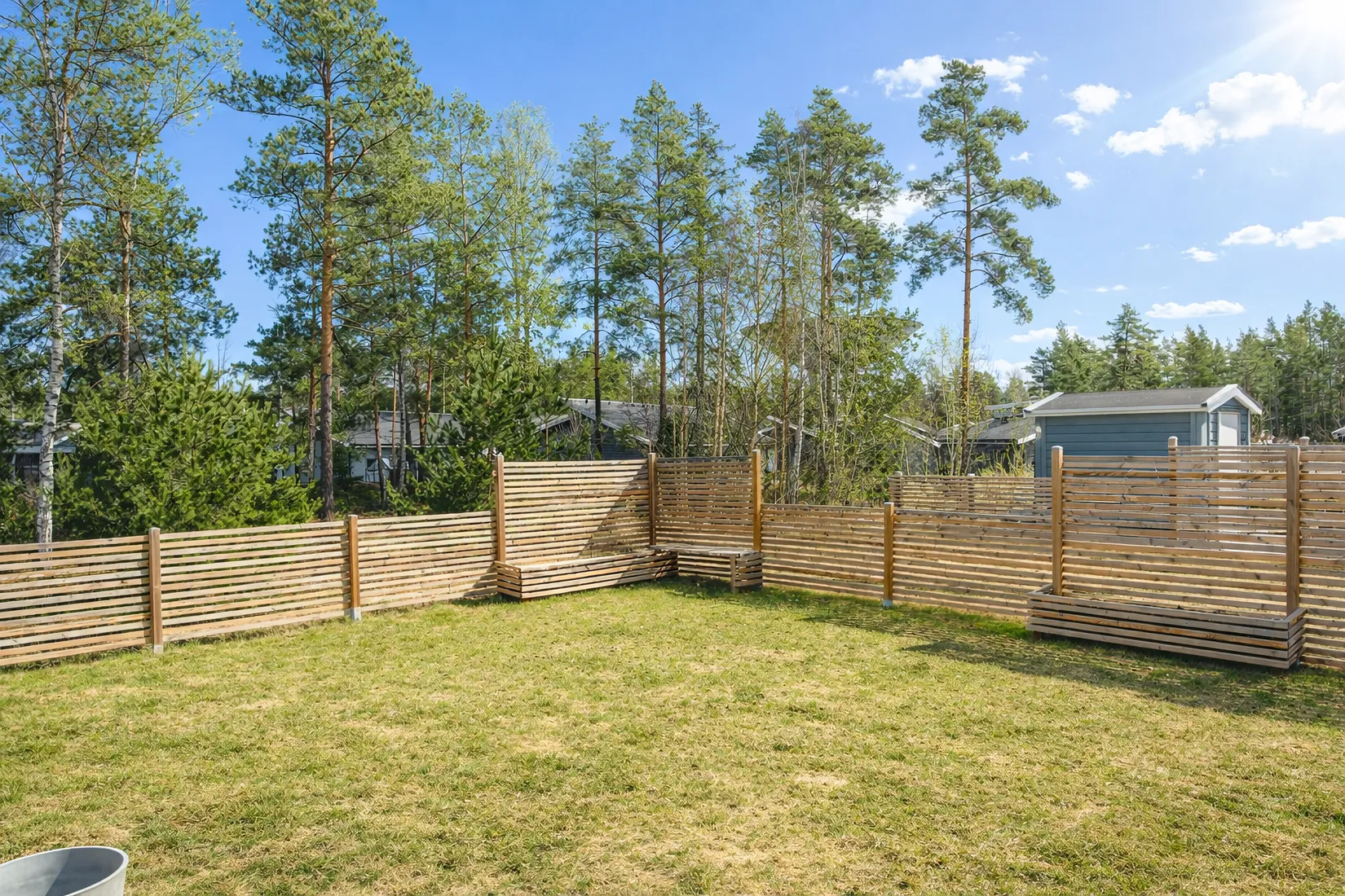 Radhus, Lillmossvägen 16A, Norrboda, Upplands-Bro