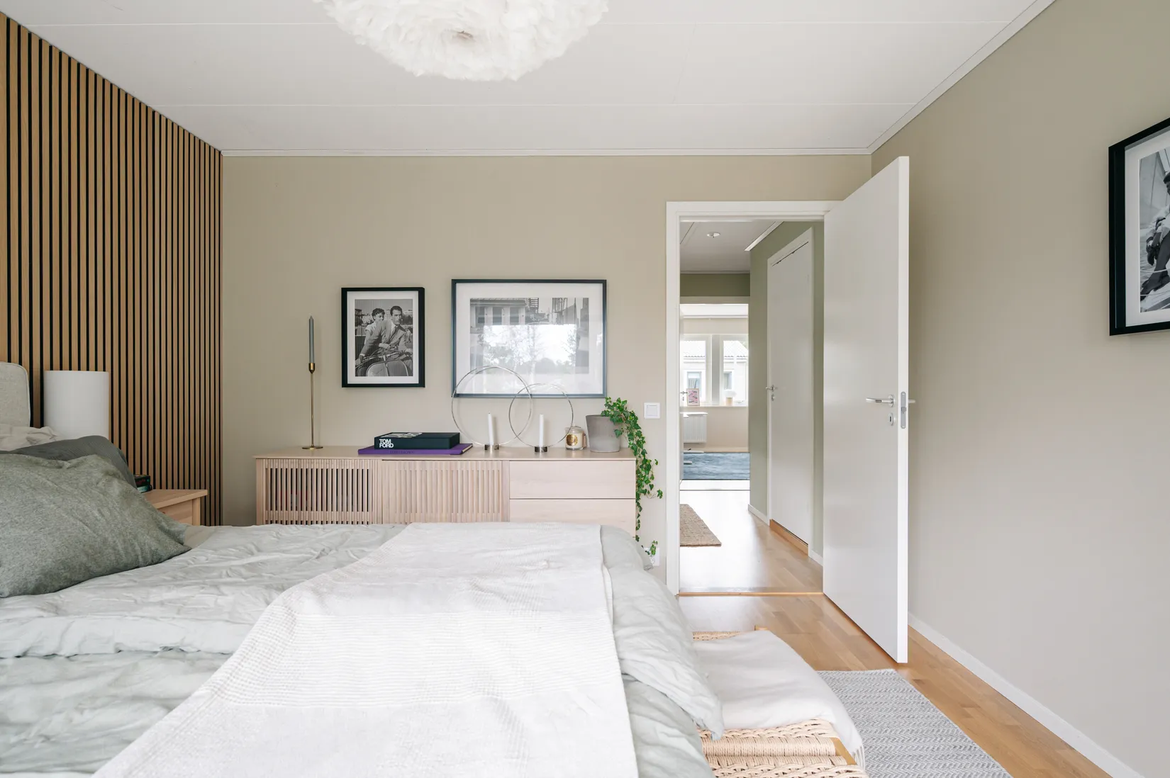 Radhus, Lillmossvägen 16A, Norrboda, Upplands-Bro