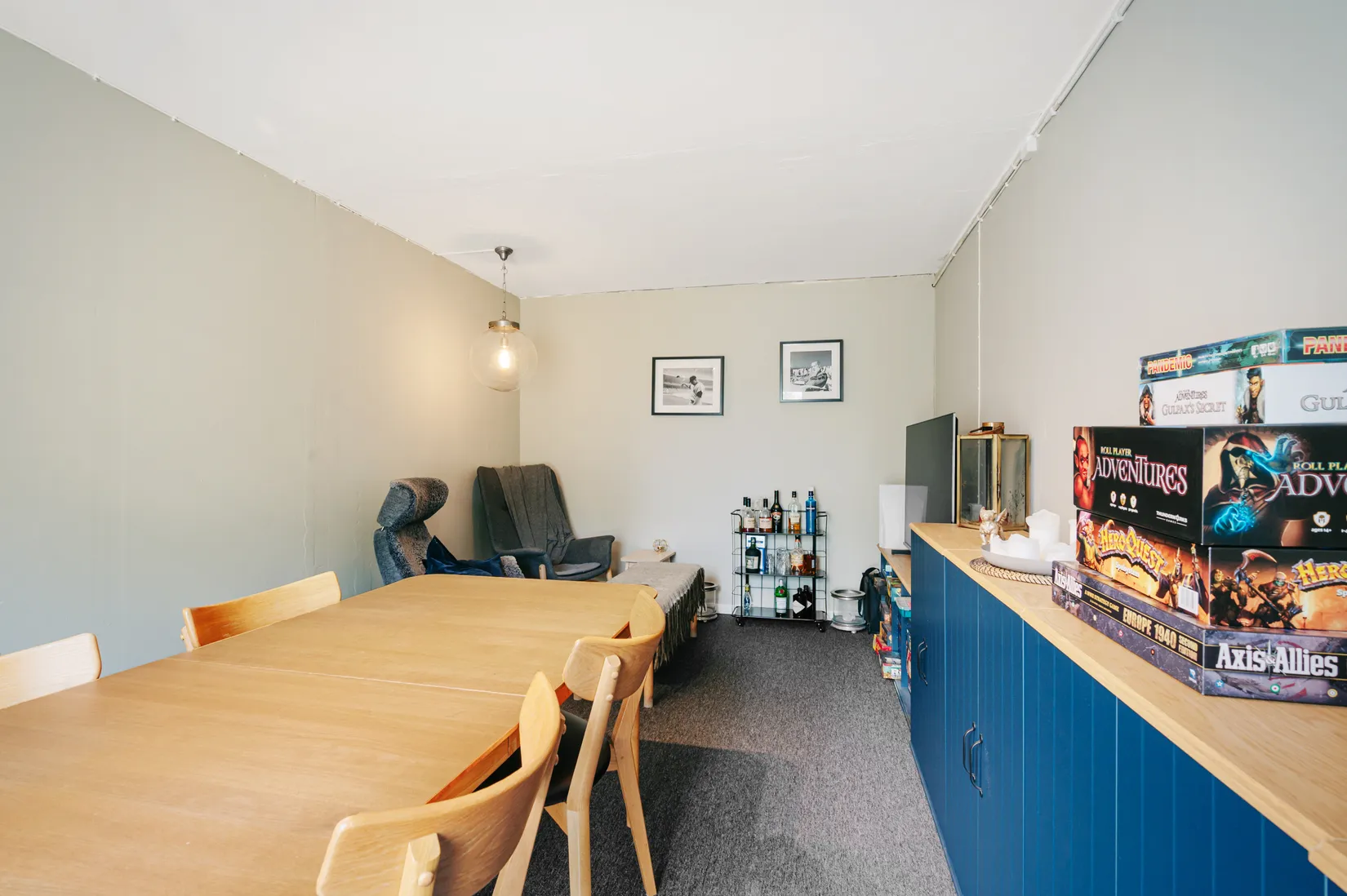 Radhus, Lillmossvägen 16A, Norrboda, Upplands-Bro