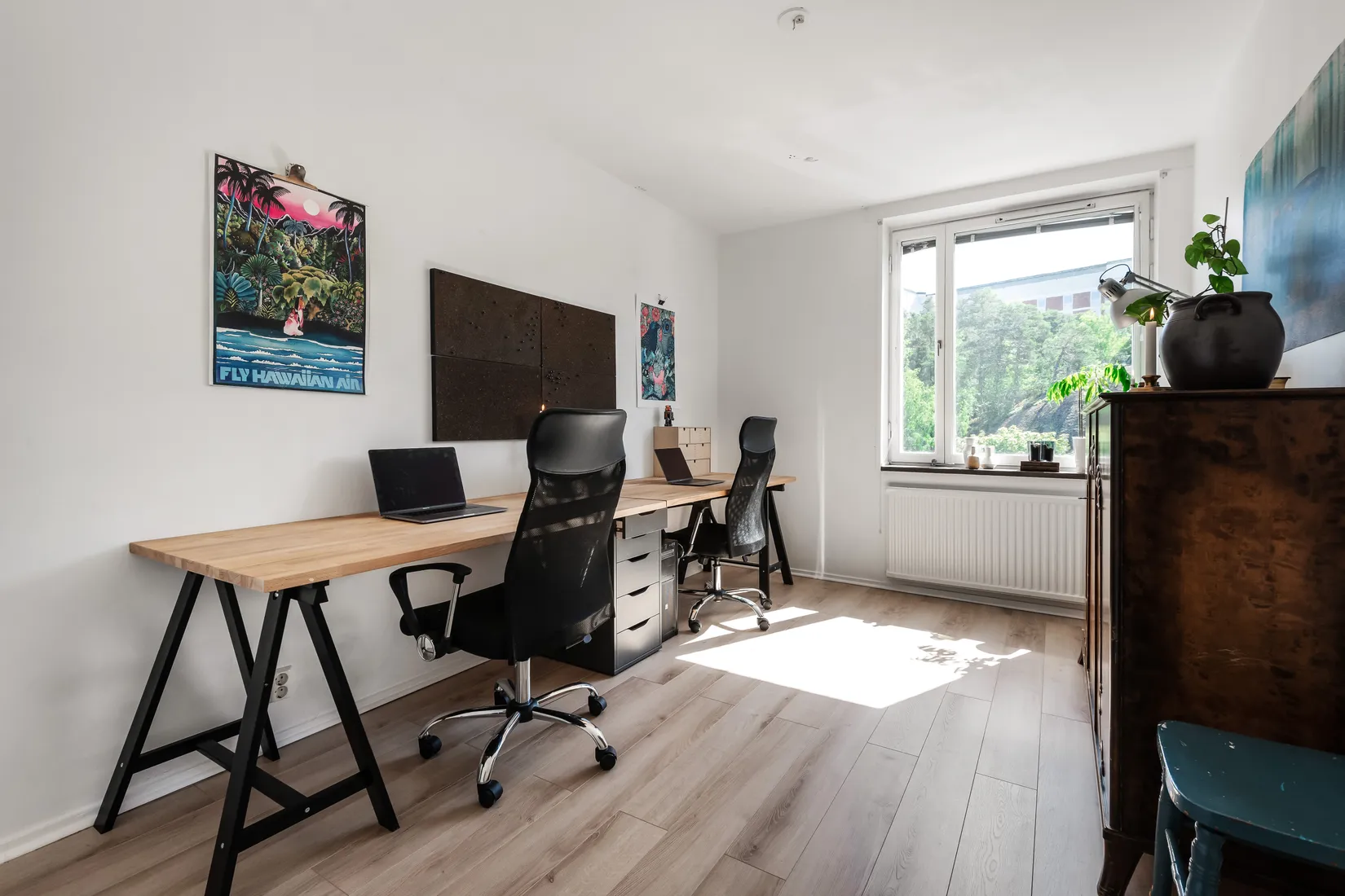 Bostadsrätt, Larsbodavägen 53, Farsta, Stockholm