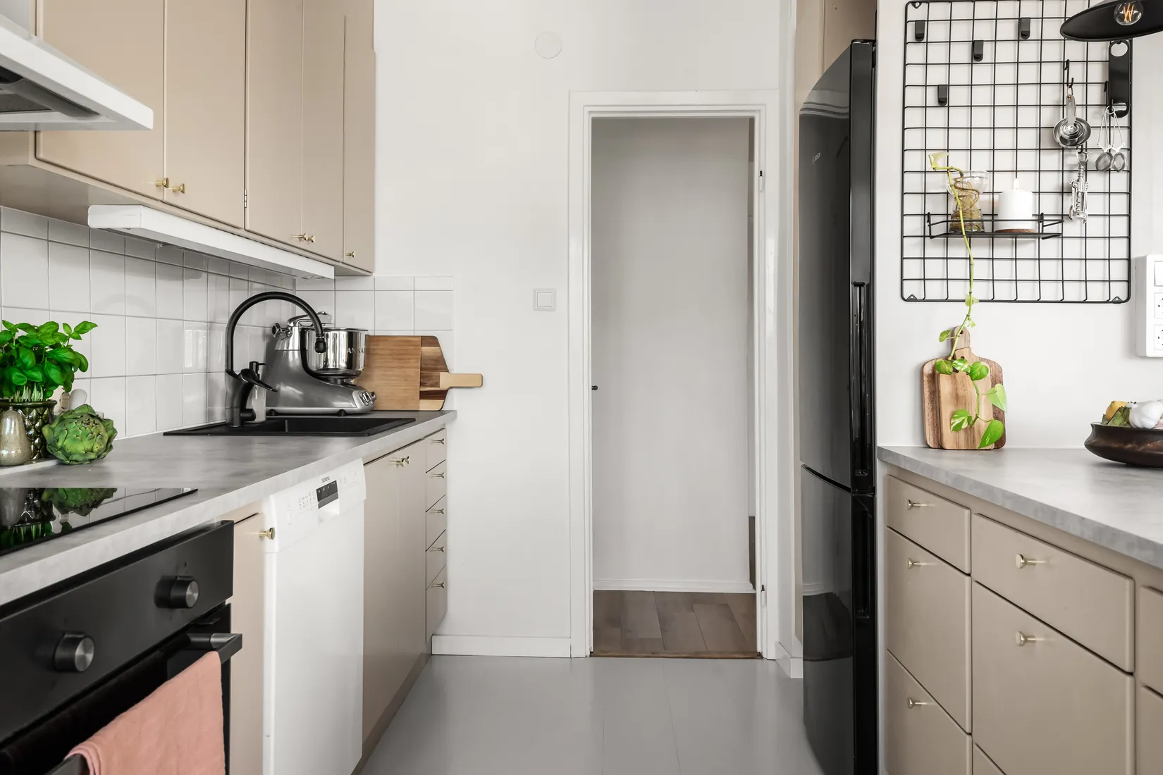 Bostadsrätt, Larsbodavägen 53, Farsta, Stockholm