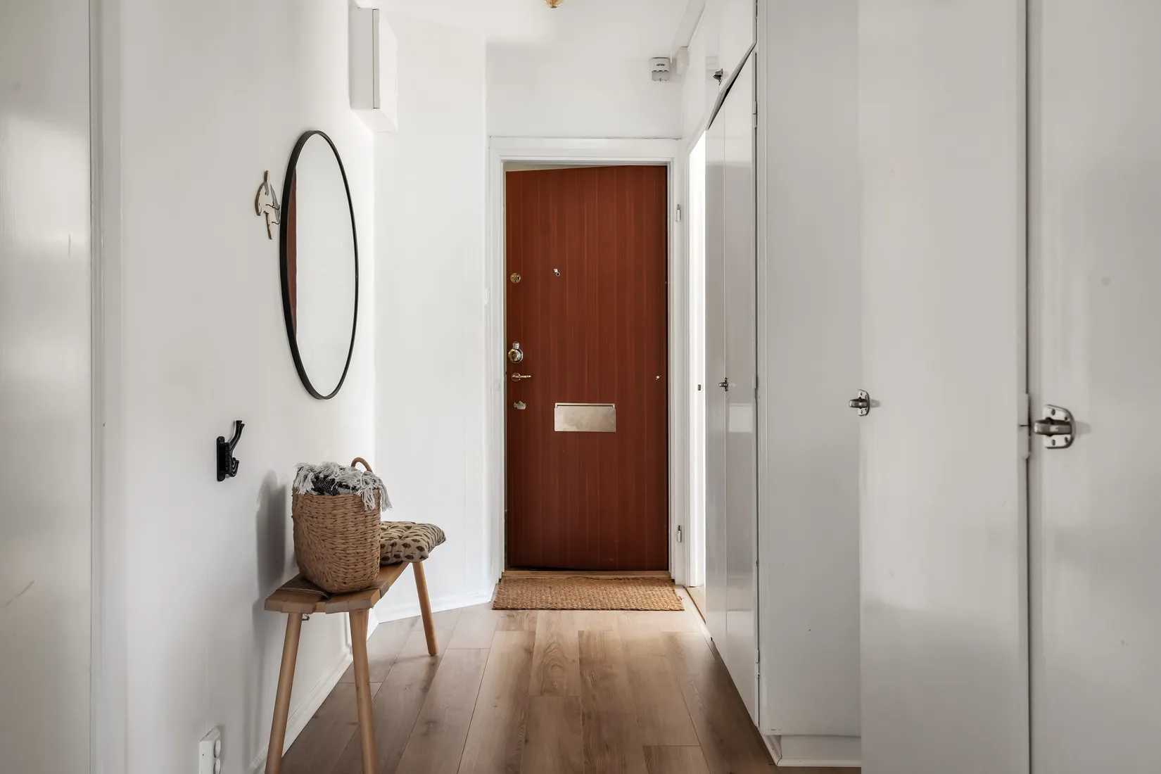 Bostadsrätt, Larsbodavägen 53, Farsta, Stockholm