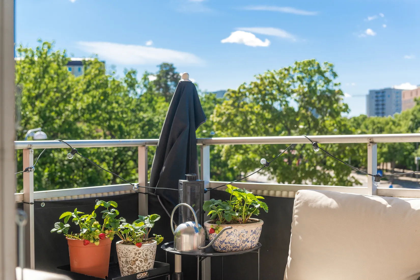 Bostadsrätt, Larsbodavägen 53, Farsta, Stockholm