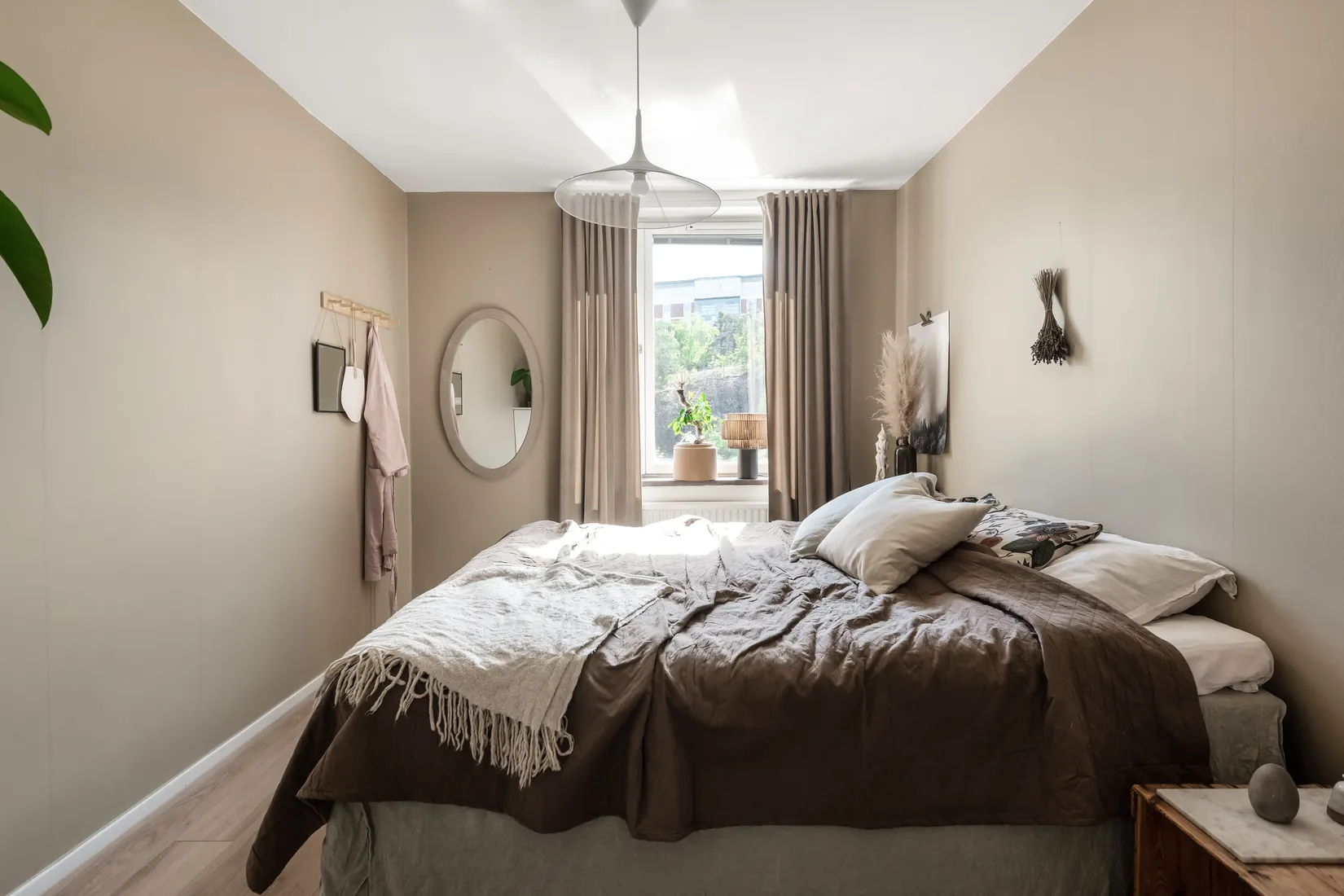 Bostadsrätt, Larsbodavägen 53, Farsta, Stockholm