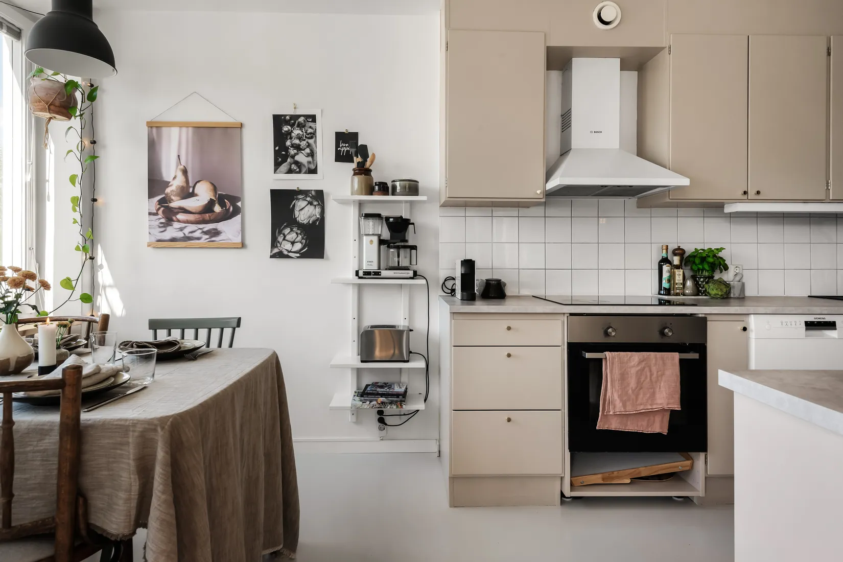 Bostadsrätt, Larsbodavägen 53, Farsta, Stockholm