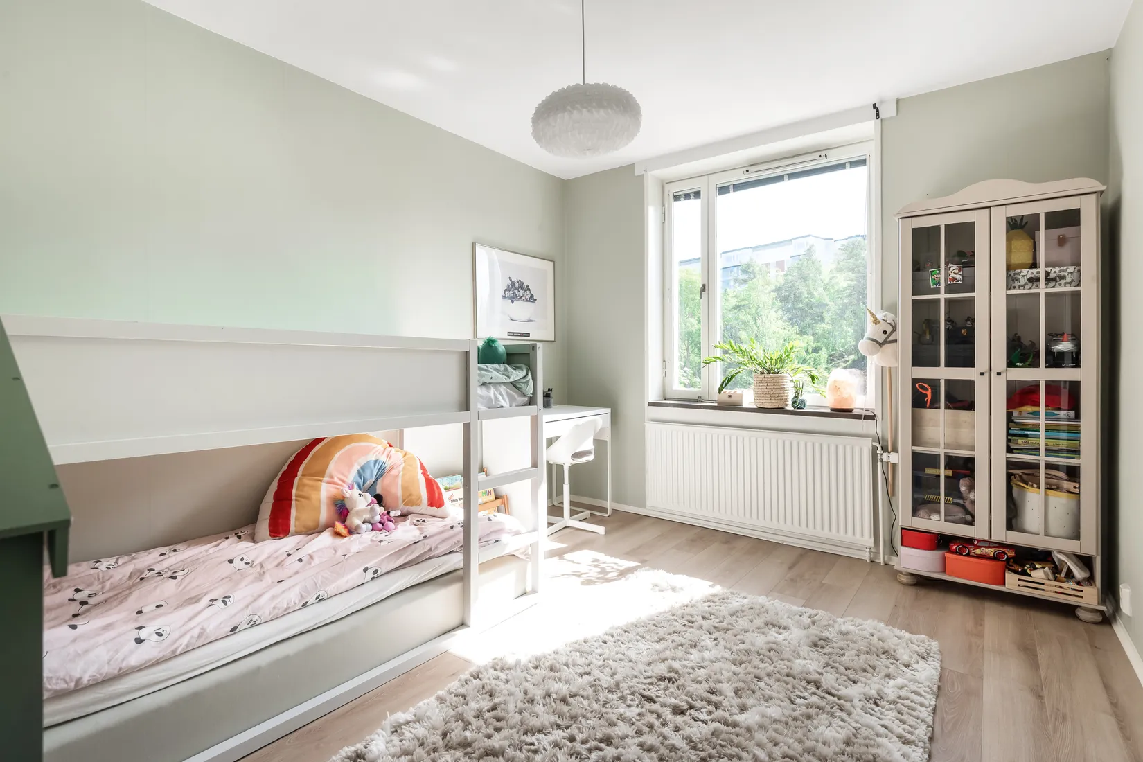 Bostadsrätt, Larsbodavägen 53, Farsta, Stockholm