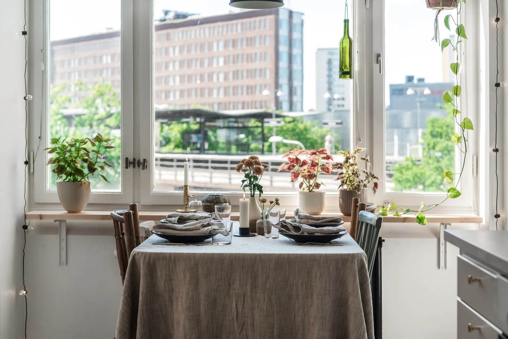 Bostadsrätt, Larsbodavägen 53, Farsta, Stockholm