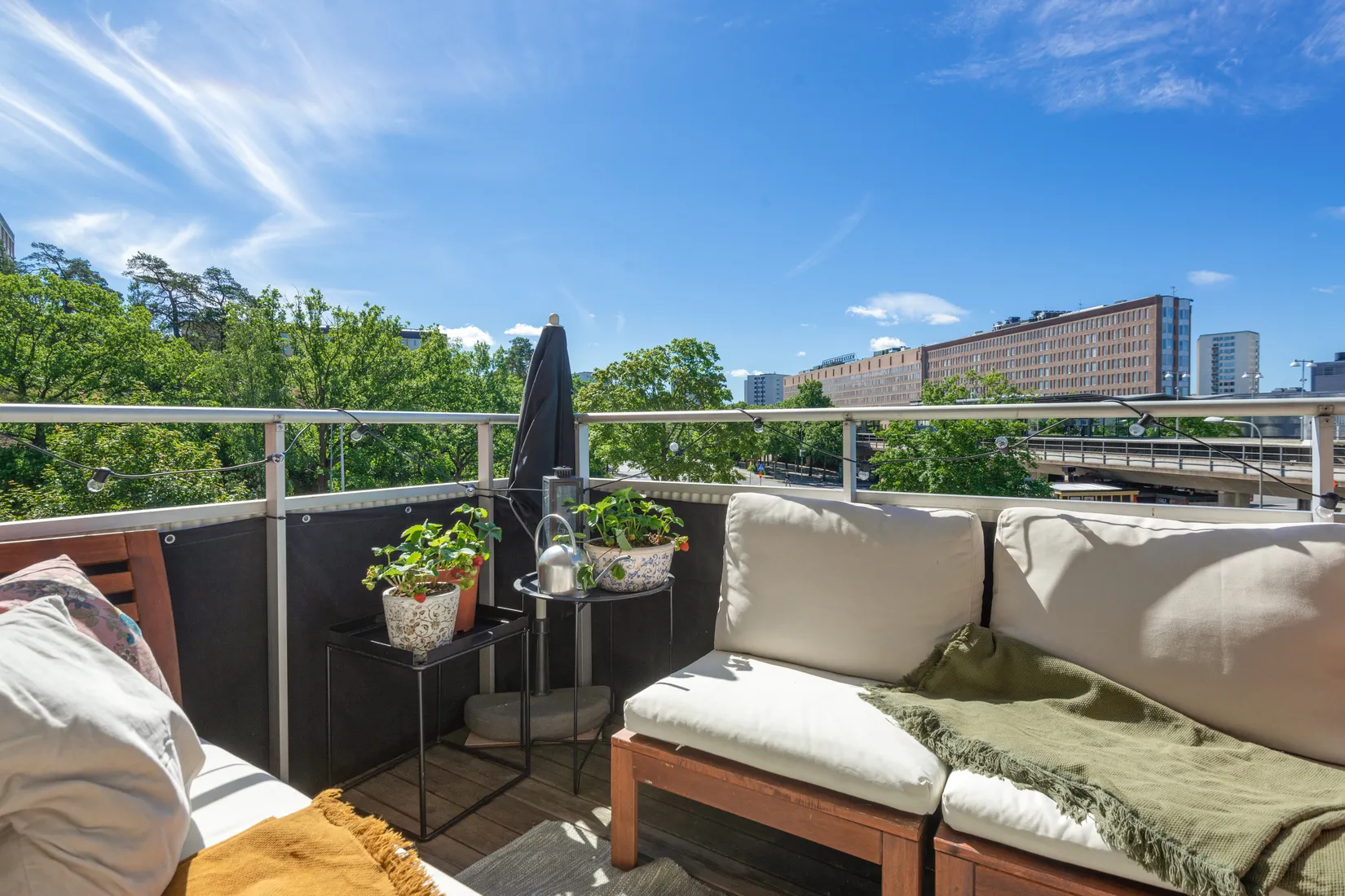 Bostadsrätt, Larsbodavägen 53, Farsta, Stockholm