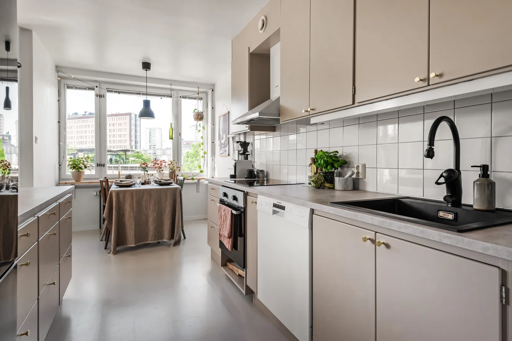 Bostadsrätt, Larsbodavägen 53, Farsta, Stockholm