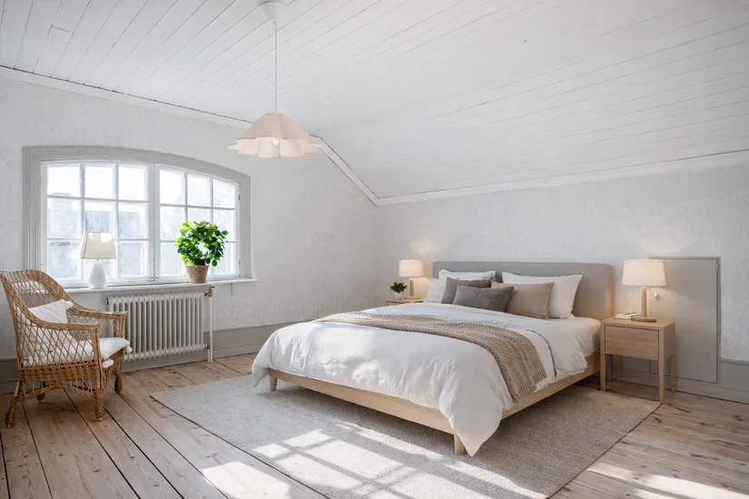 Villa, Egnahemsvägen 35, Tidaholm