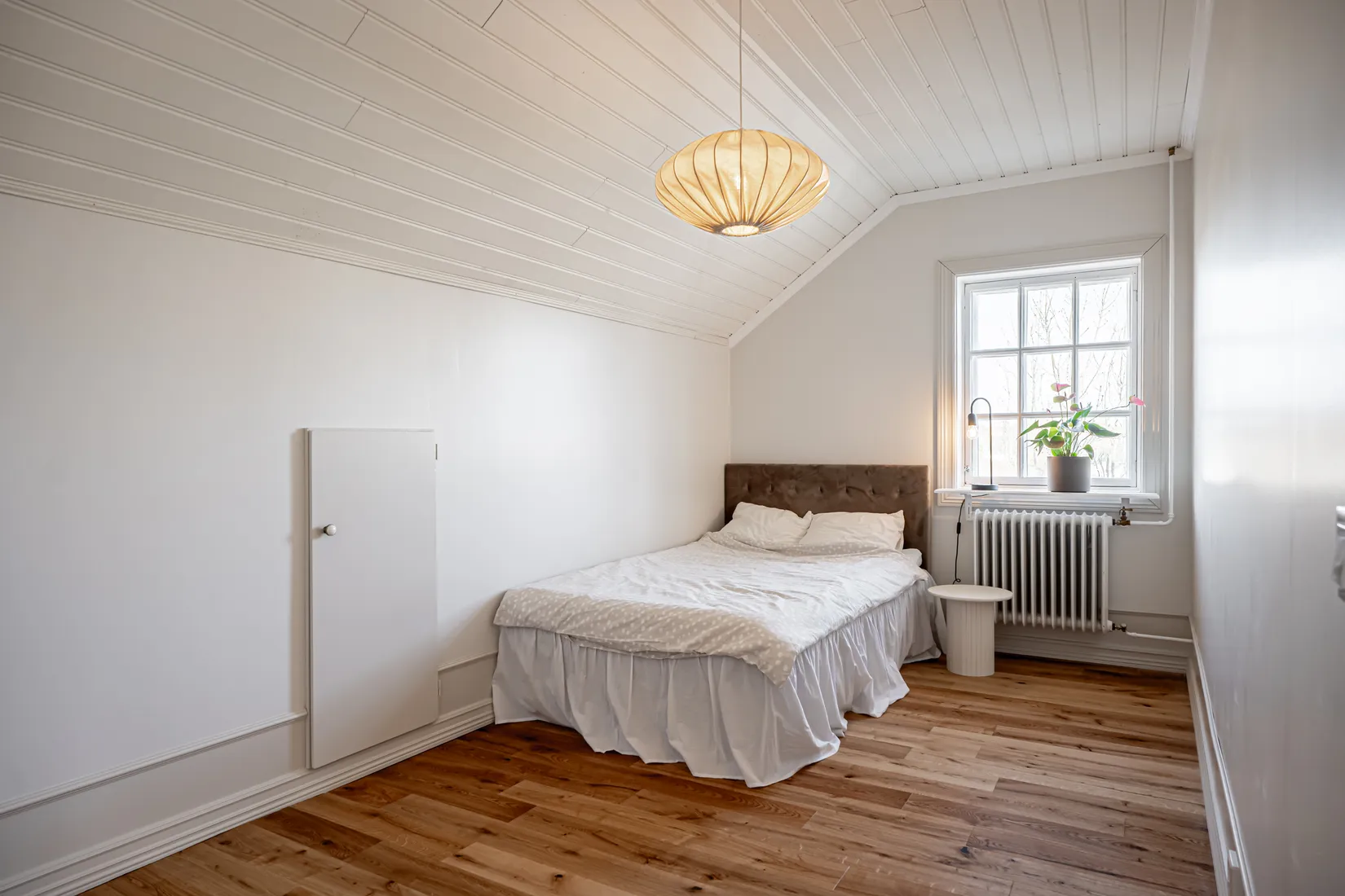 Villa, Egnahemsvägen 35, Tidaholm