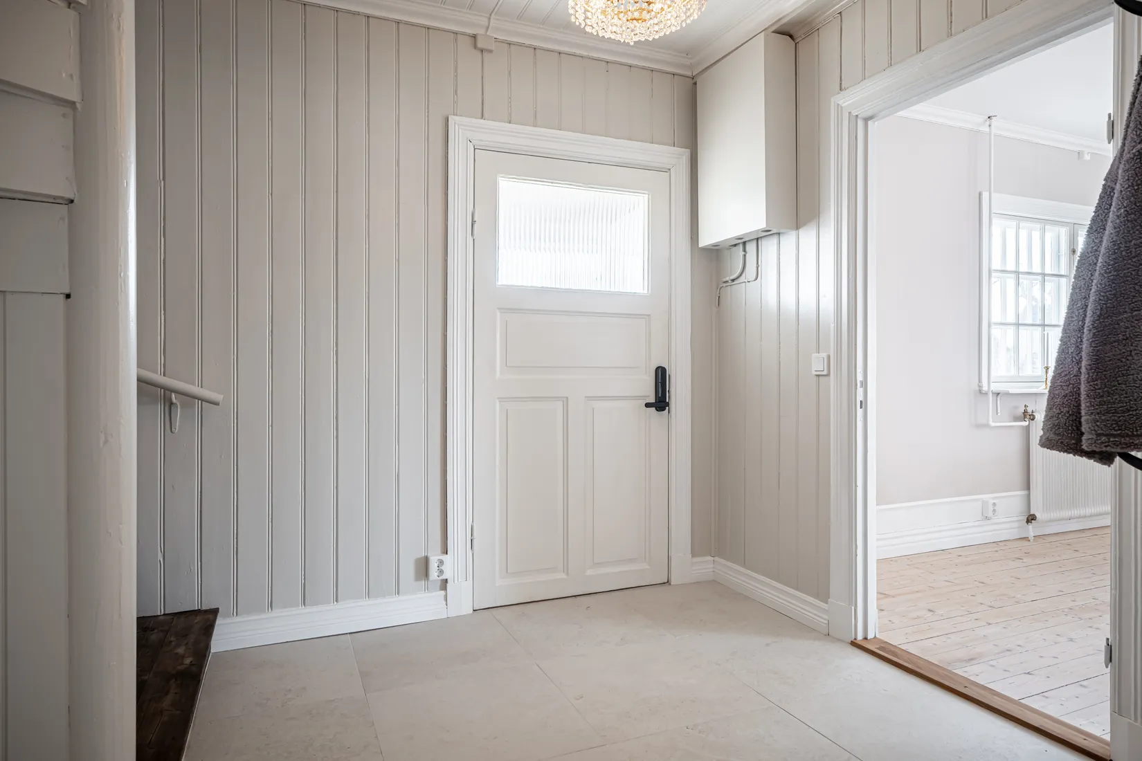 Villa, Egnahemsvägen 35, Tidaholm